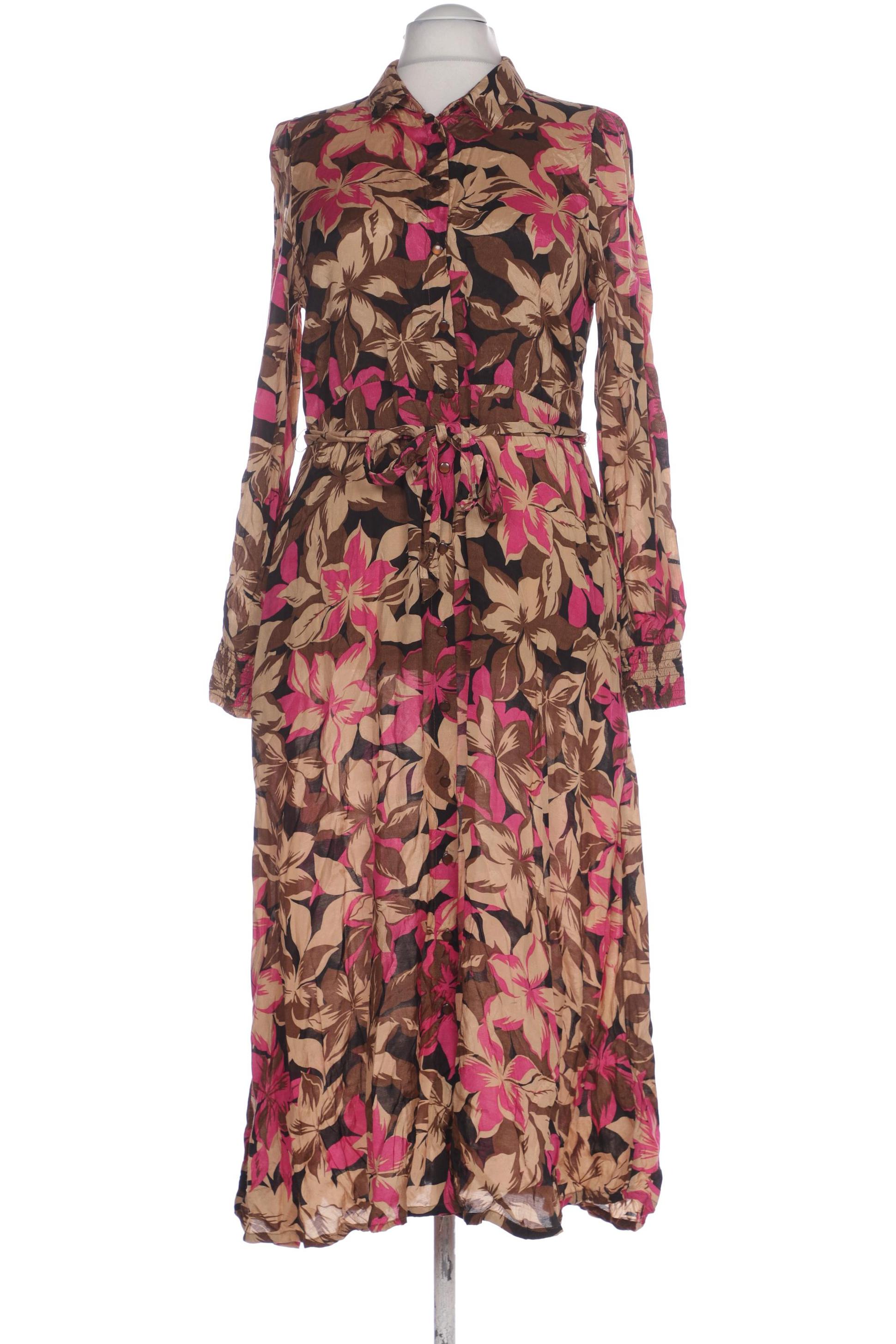

Kaffe Damen Kleid, braun, Gr. 42