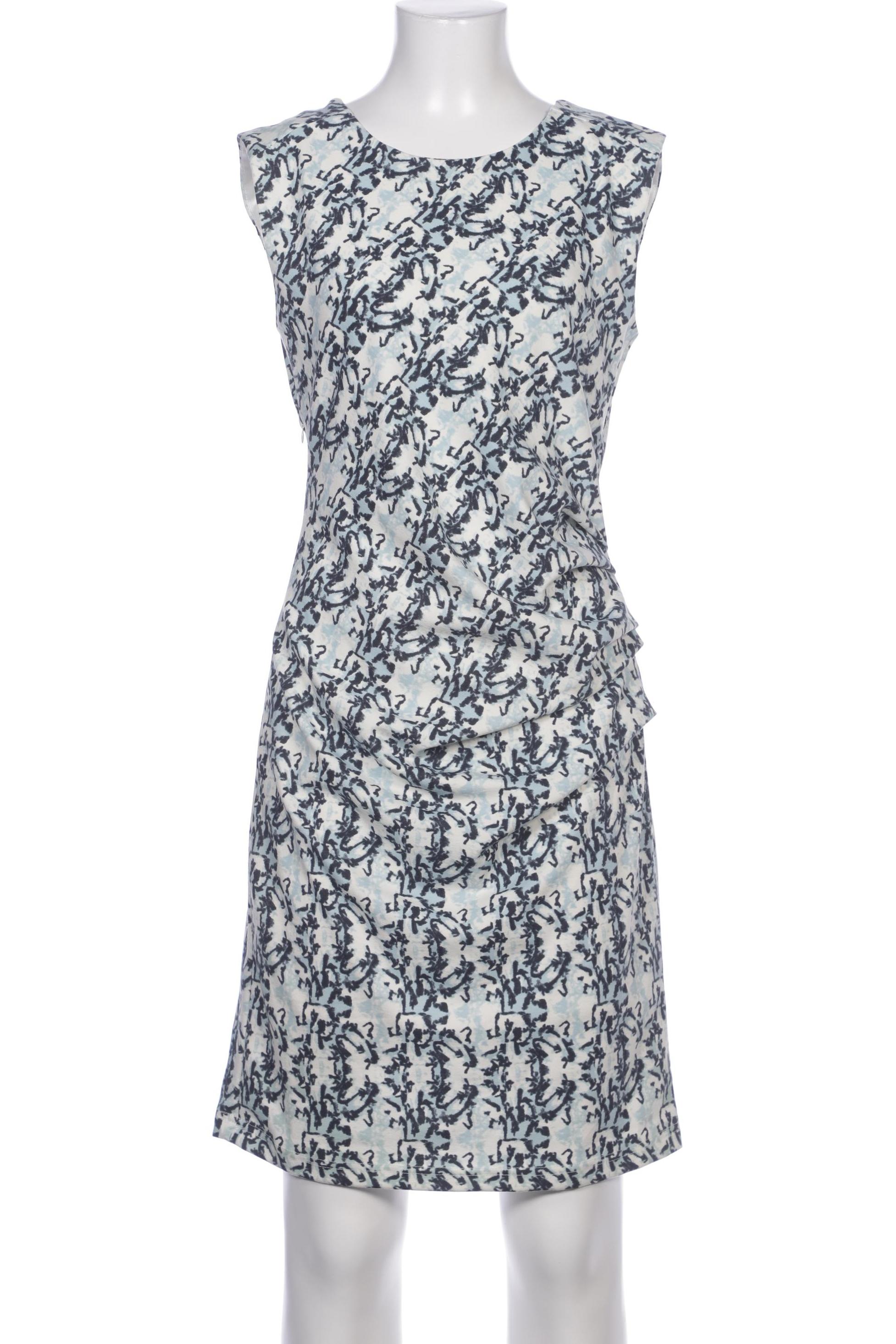 

Kaffe Damen Kleid, blau, Gr. 38