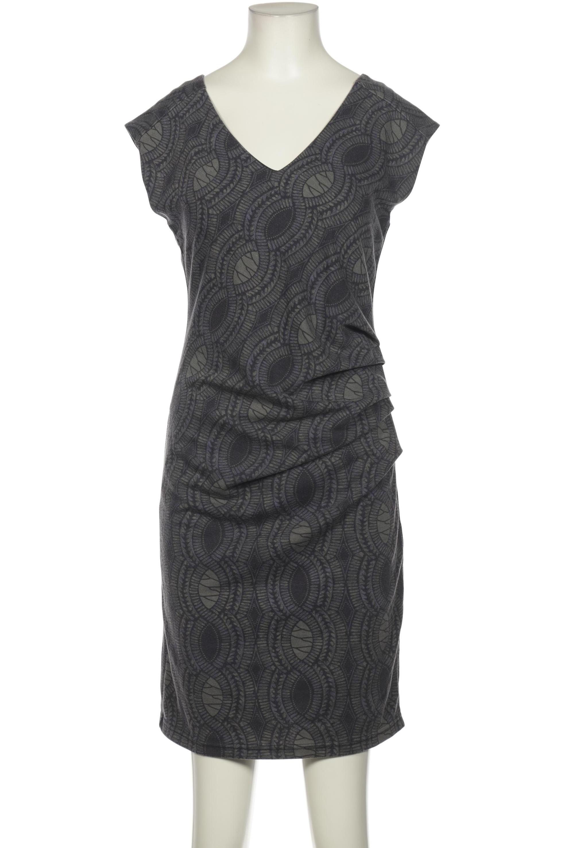 

Kaffe Damen Kleid, flieder, Gr. 36