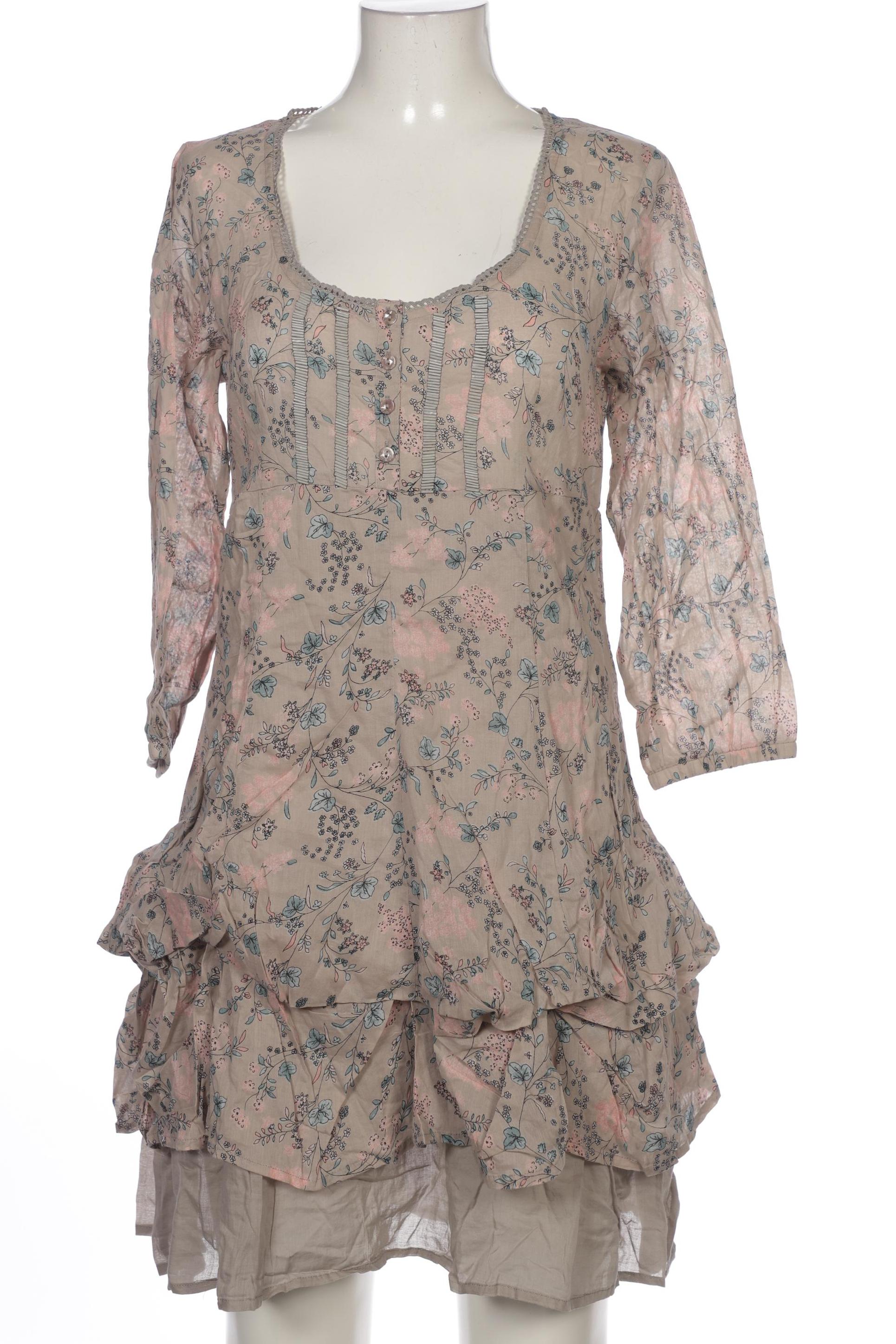 

Kaffe Damen Kleid, beige