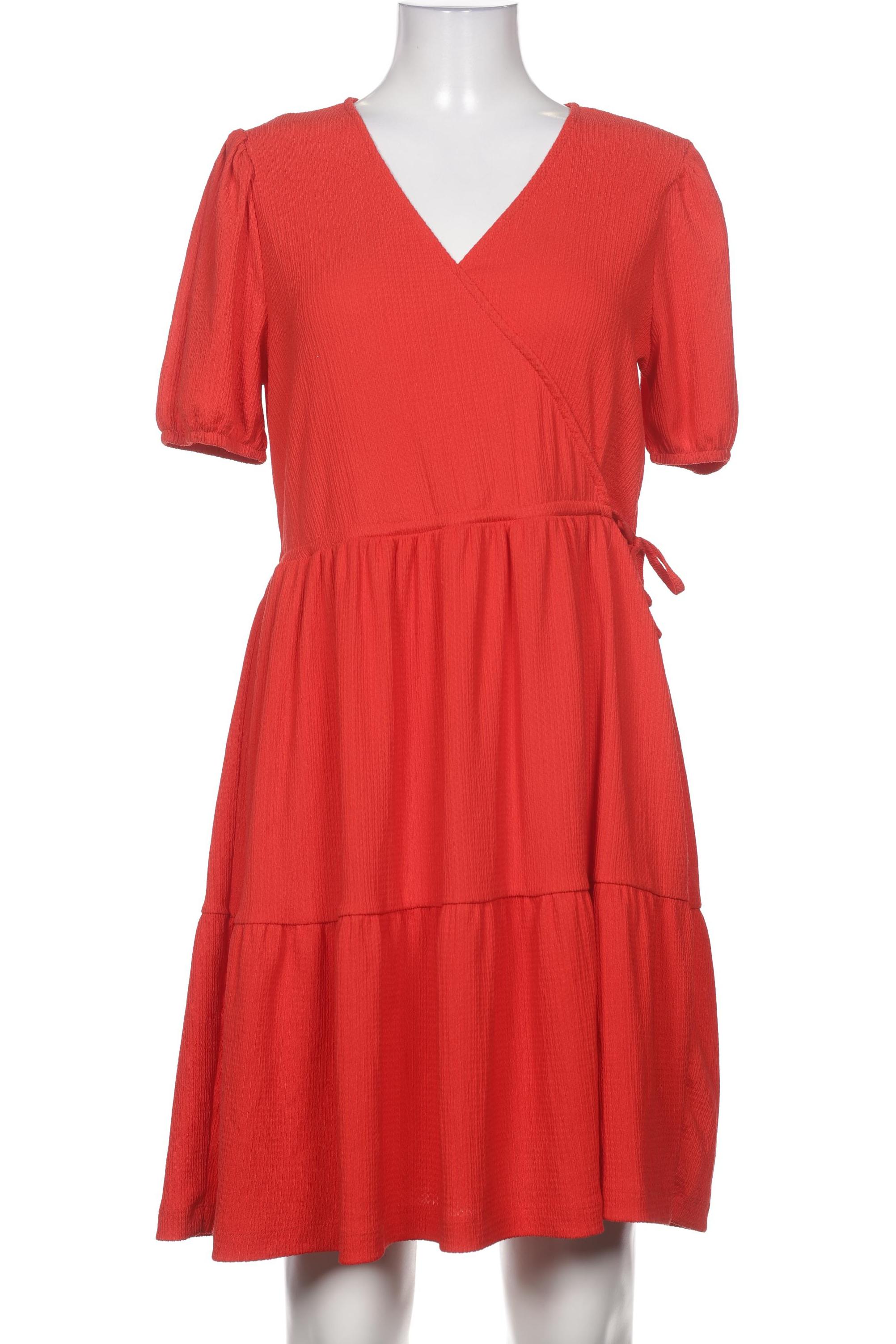 

Kaffe Damen Kleid, rot, Gr. 38