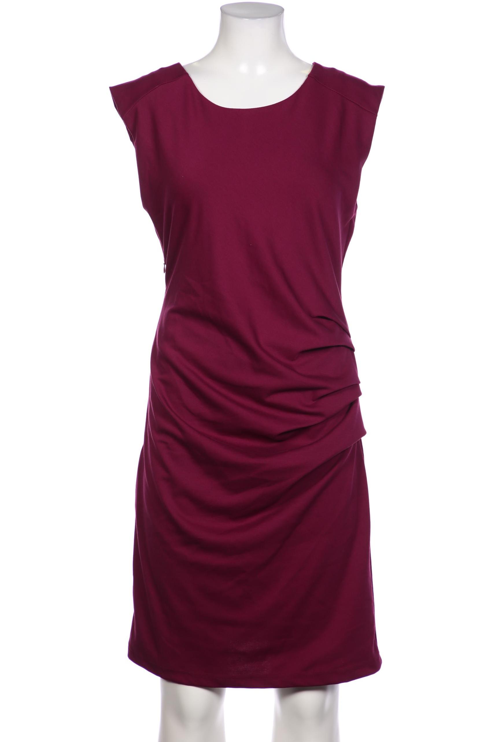 

Kaffe Damen Kleid, pink, Gr. 42
