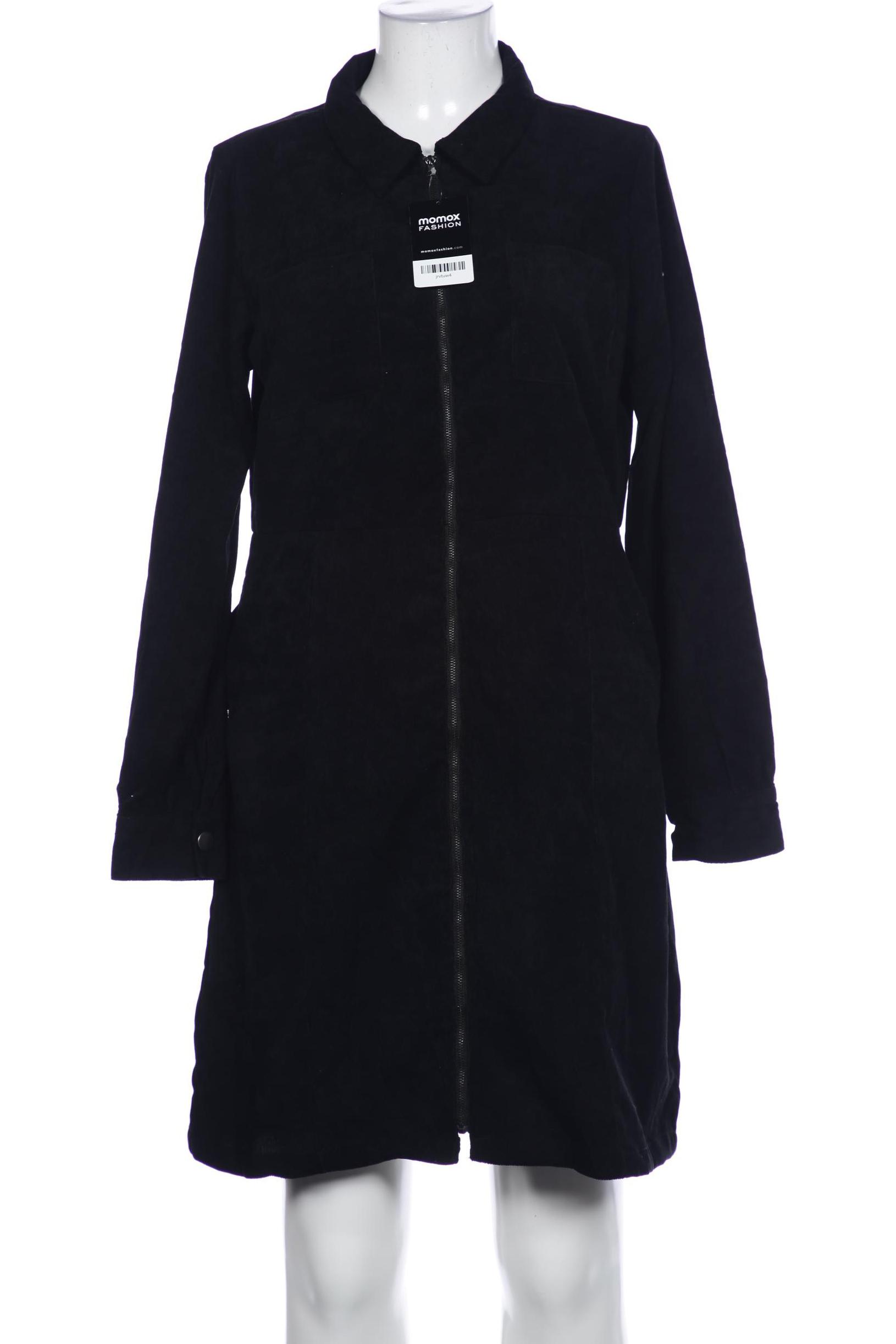 

Kaffe Damen Kleid, schwarz, Gr. 40