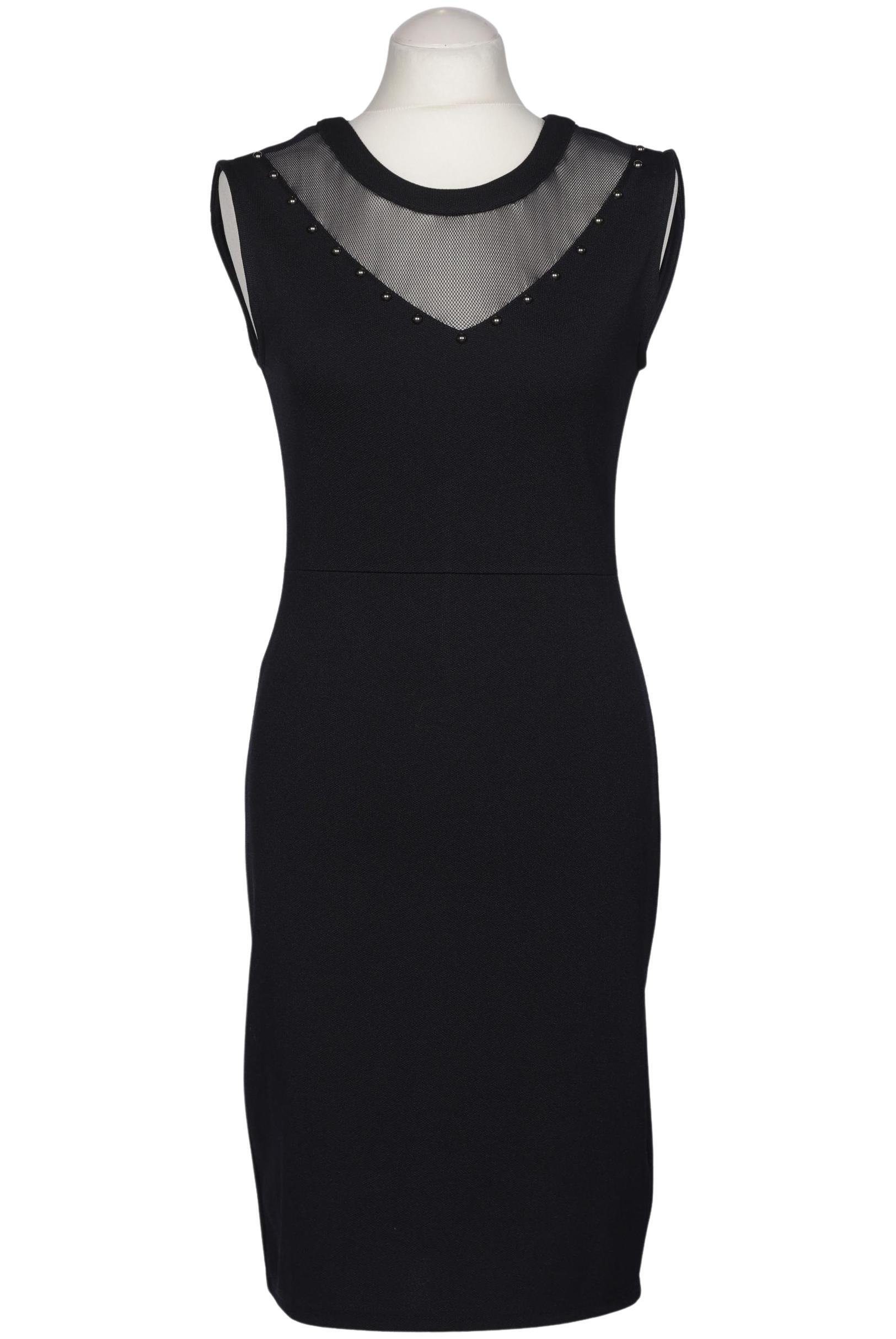 

Kaffe Damen Kleid, marineblau, Gr. 36
