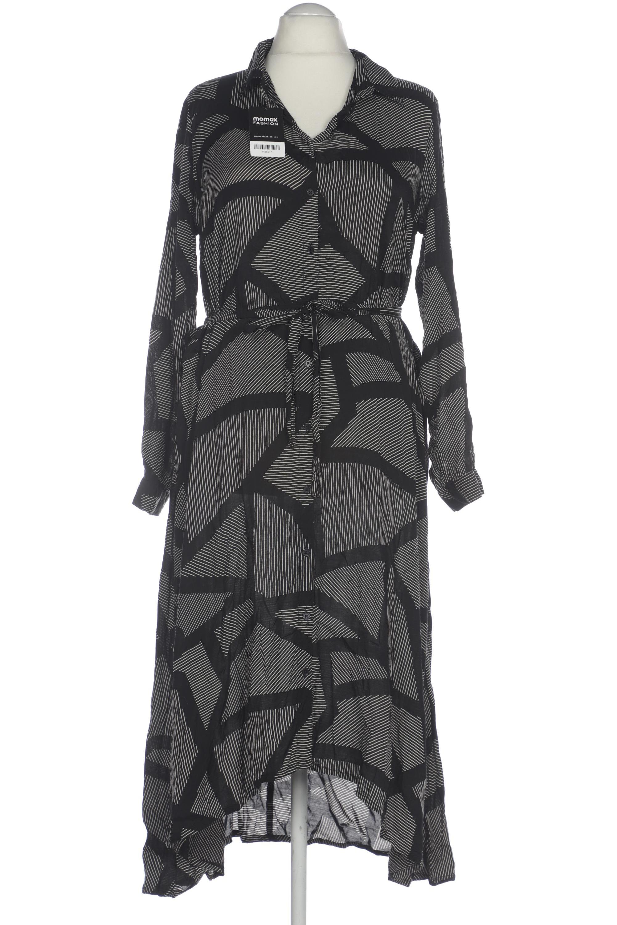 

Kaffe Damen Kleid, schwarz, Gr. 44