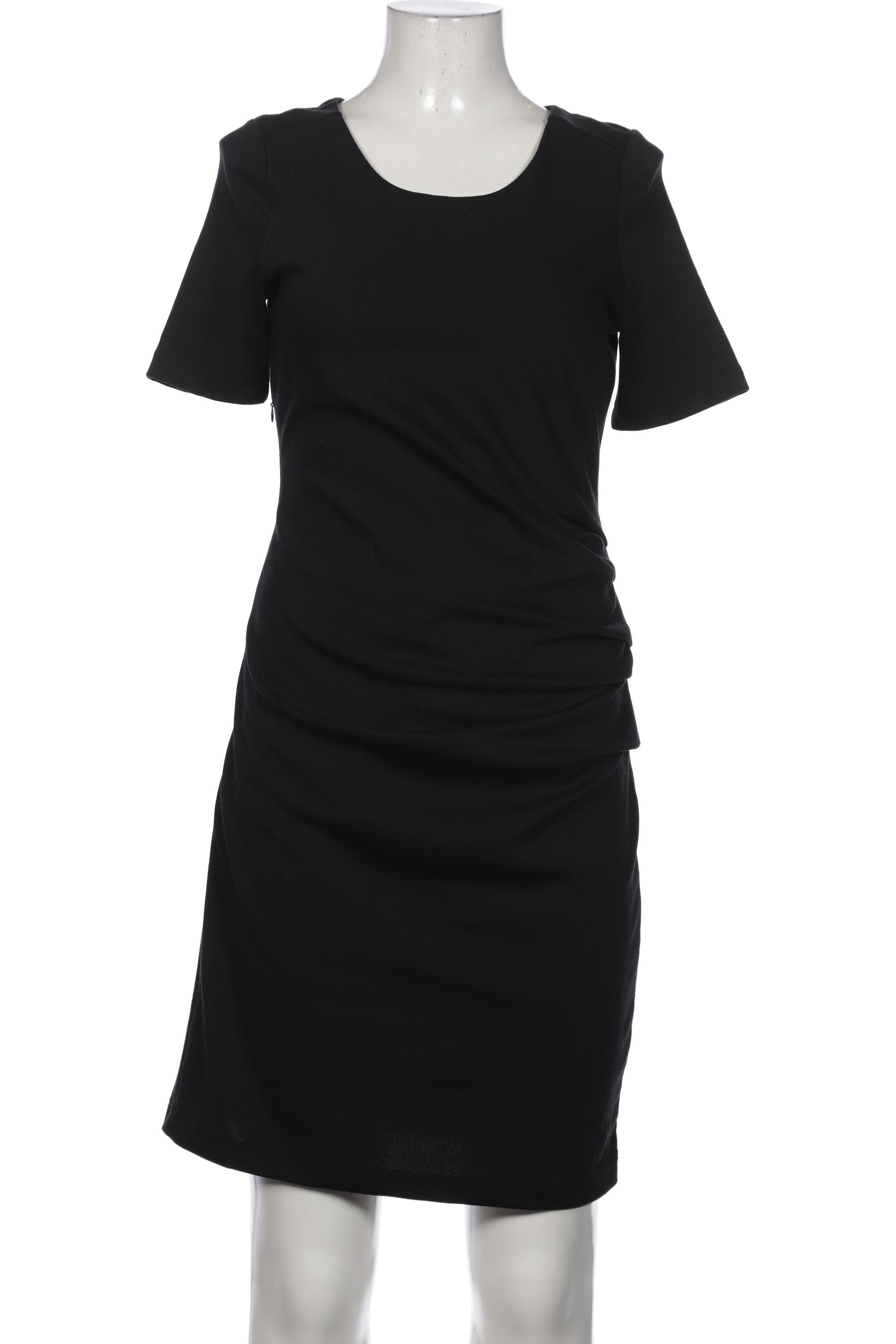 

Kaffe Damen Kleid, schwarz, Gr. 38