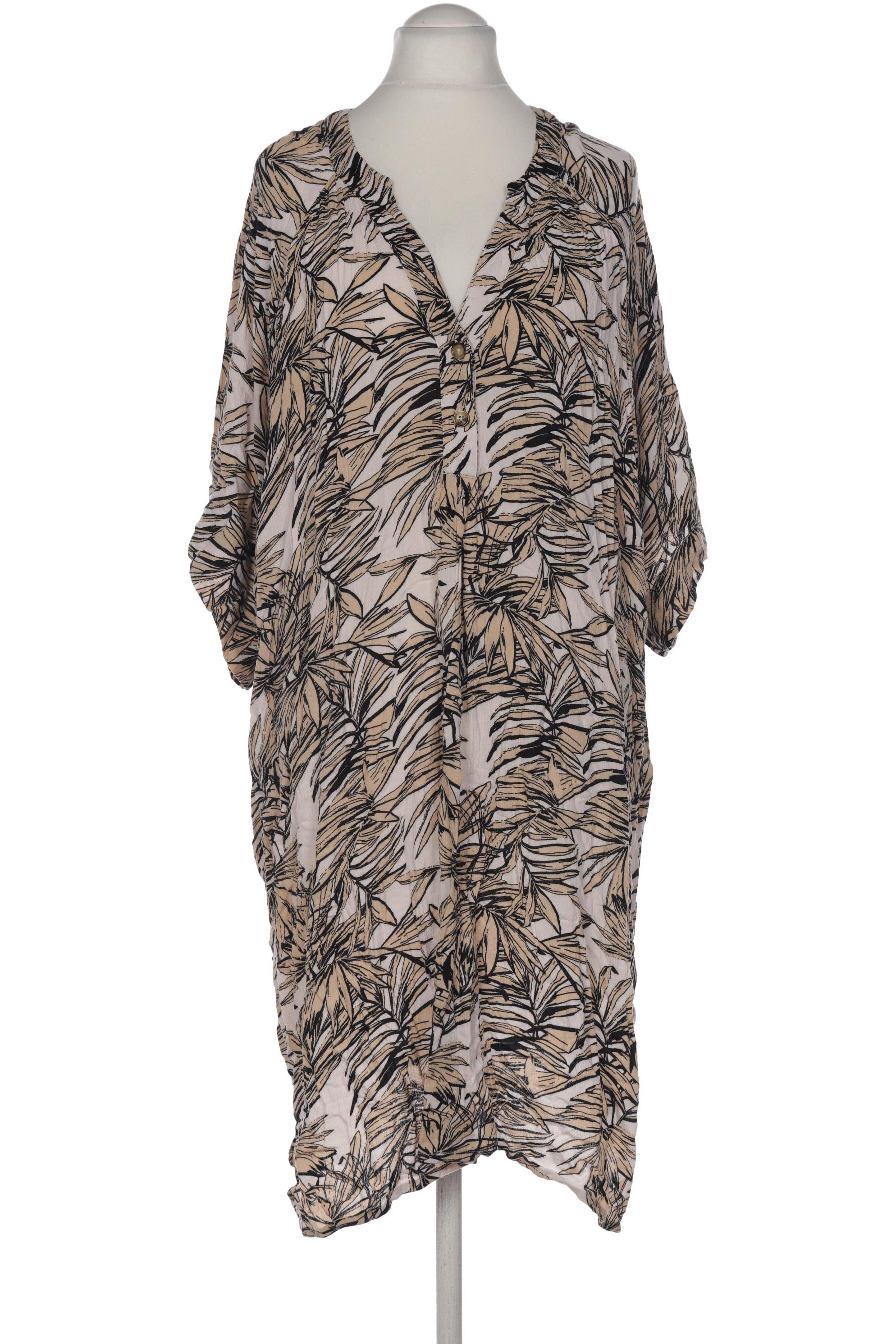 

Kaffe Damen Kleid, beige, Gr. 54