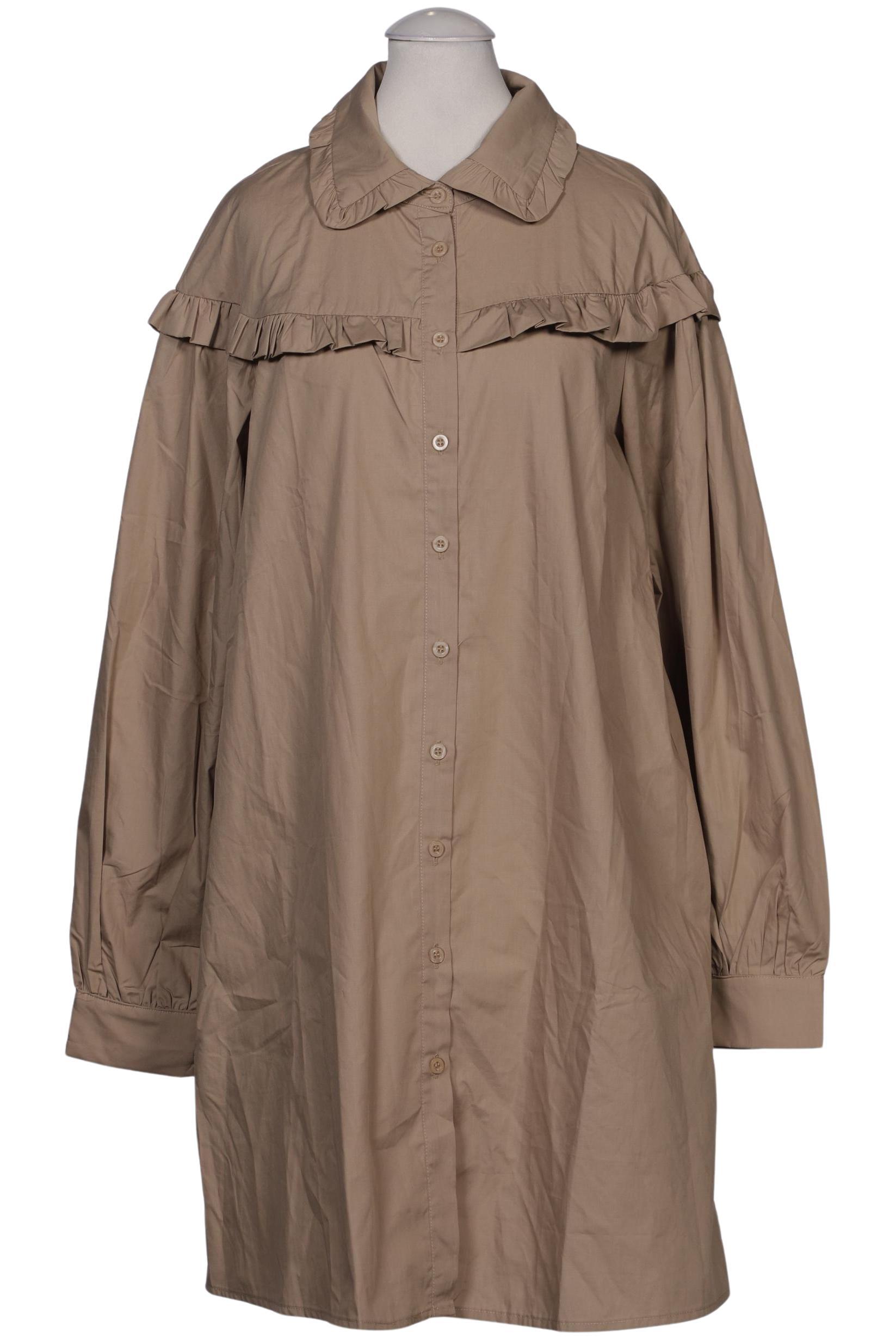 

Kaffe Damen Kleid, beige, Gr. 36