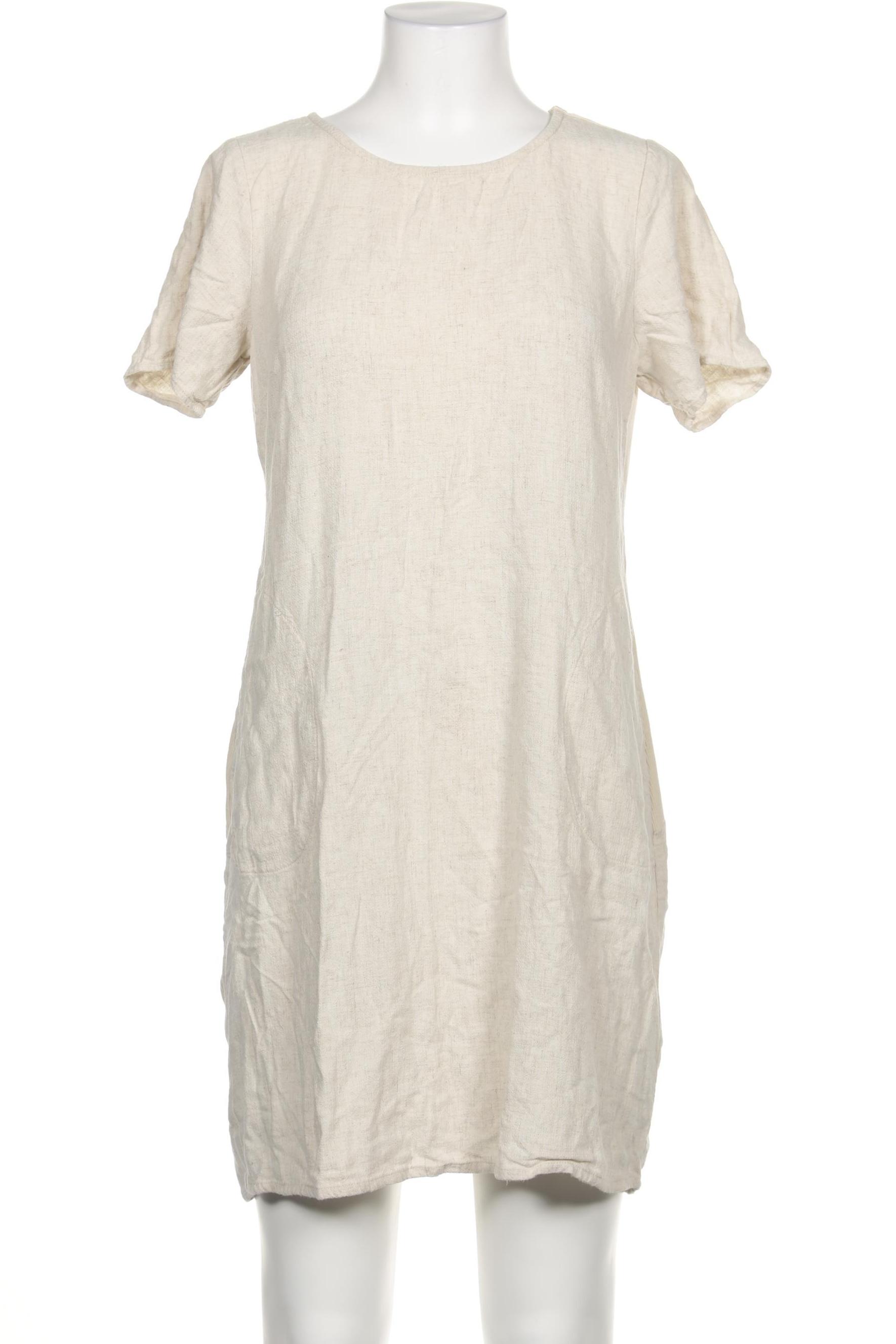 

Kaffe Damen Kleid, cremeweiß, Gr. 40