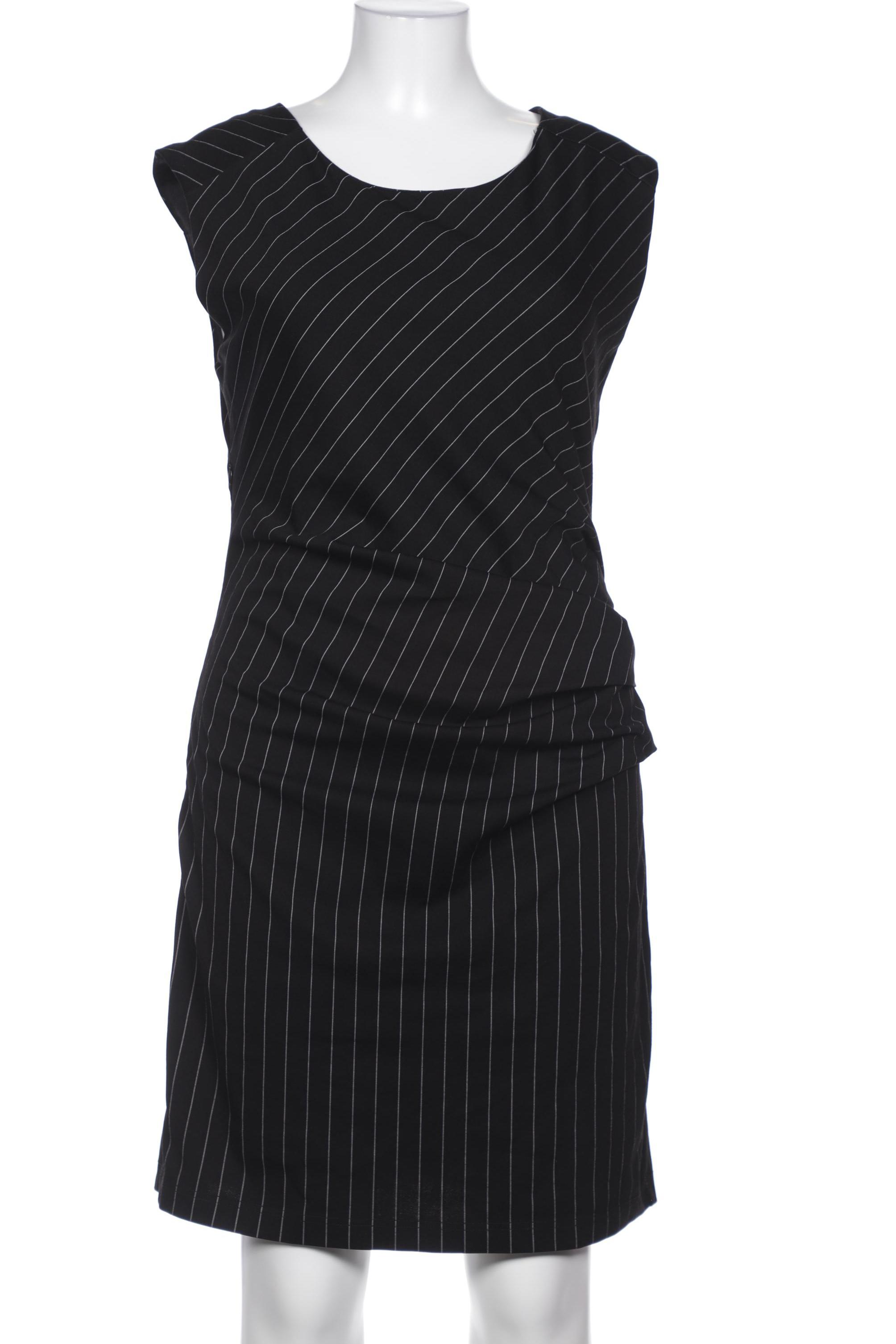 

Kaffe Damen Kleid, schwarz, Gr. 44