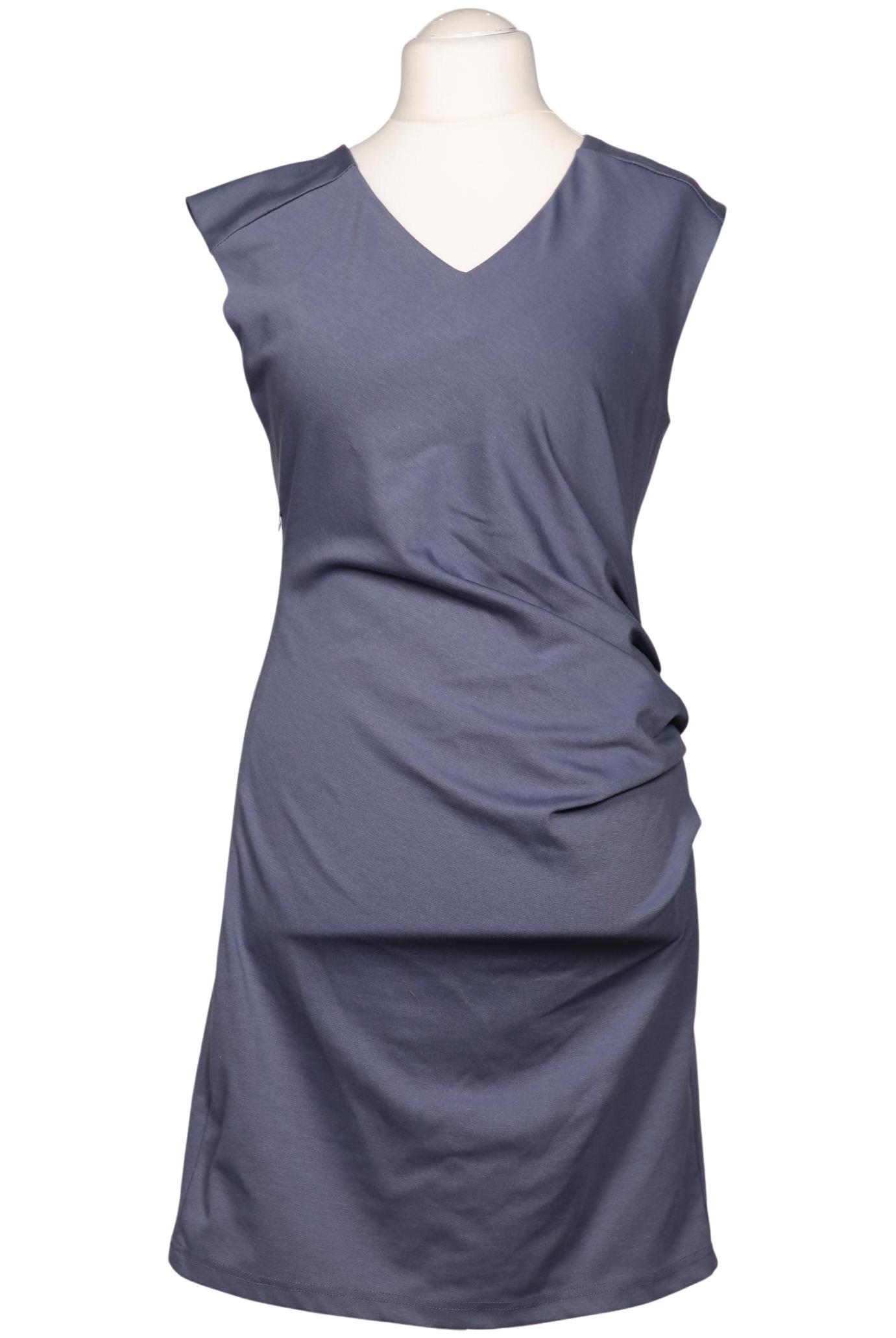 

Kaffe Damen Kleid, blau, Gr. 42