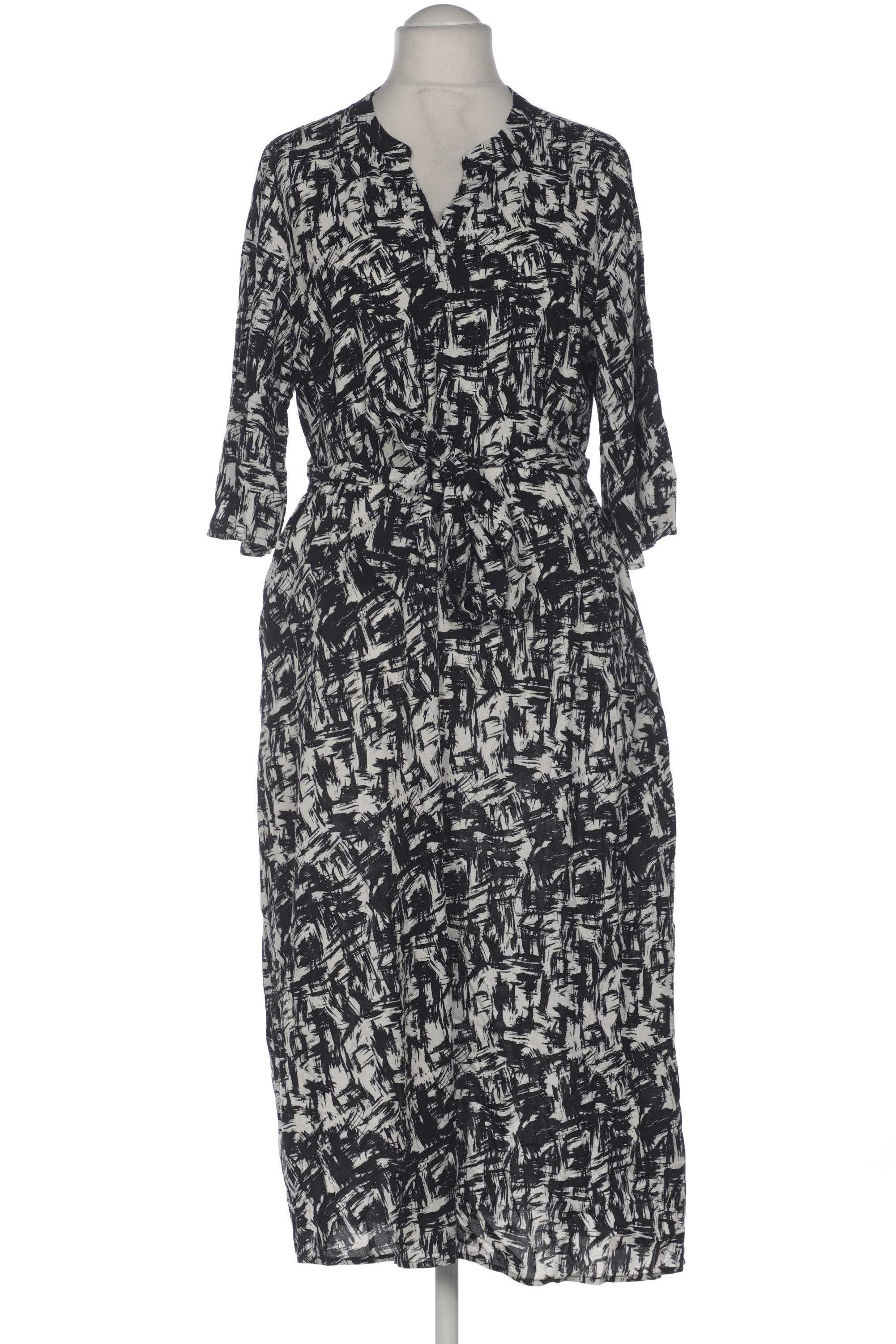 

Kaffe Damen Kleid, schwarz, Gr. 42