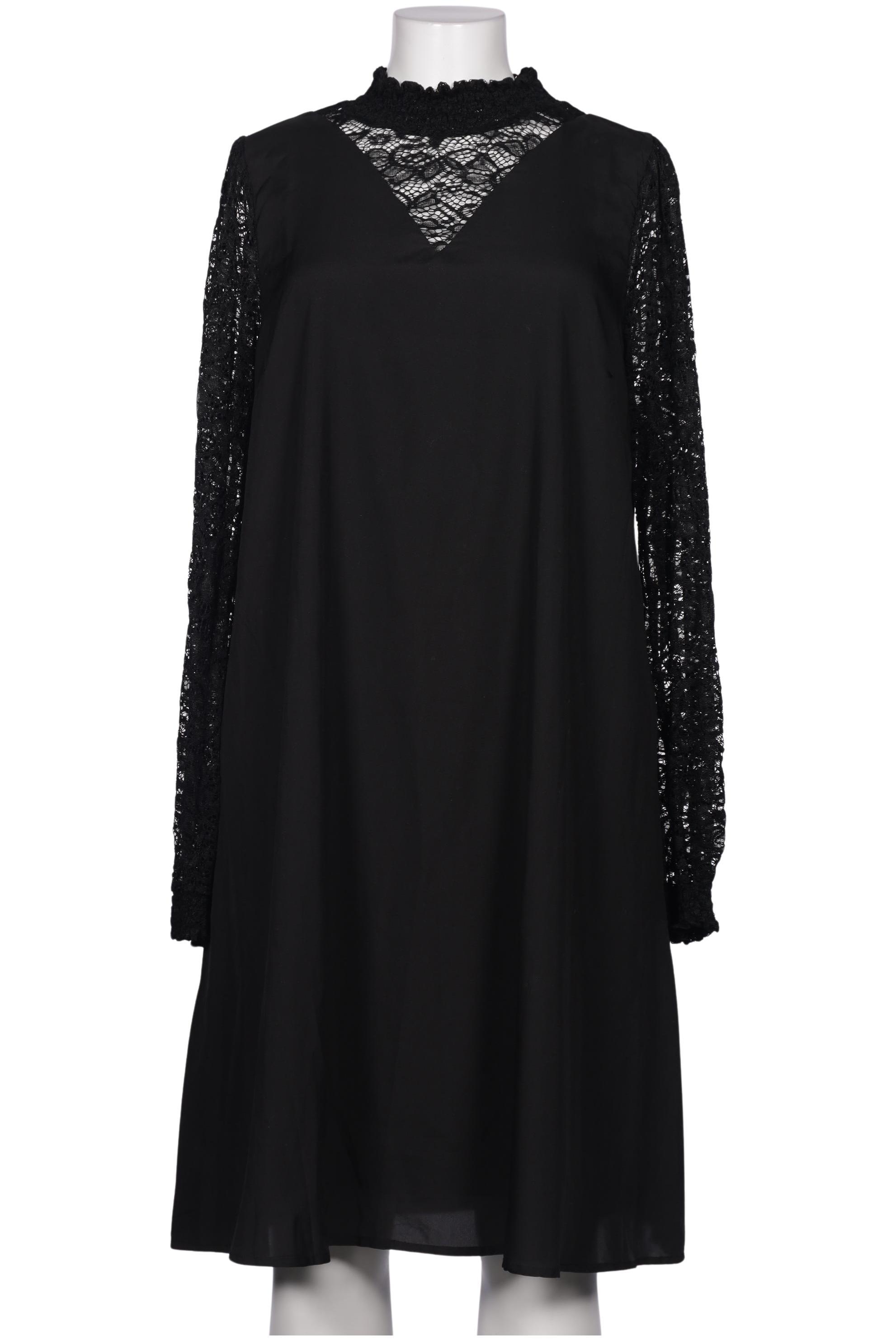 

Kaffe Damen Kleid, schwarz, Gr. 44