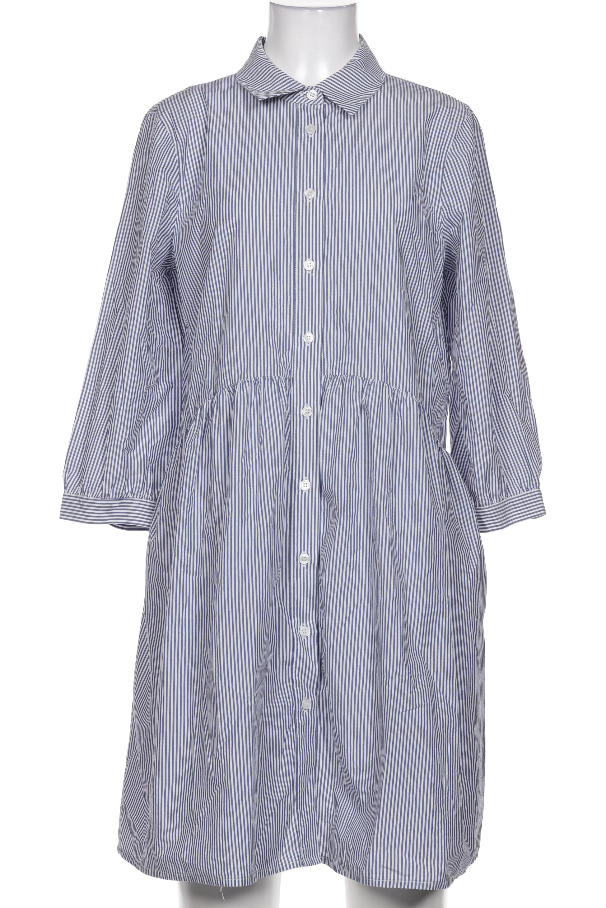 

Kaffe Damen Kleid, blau, Gr. 36
