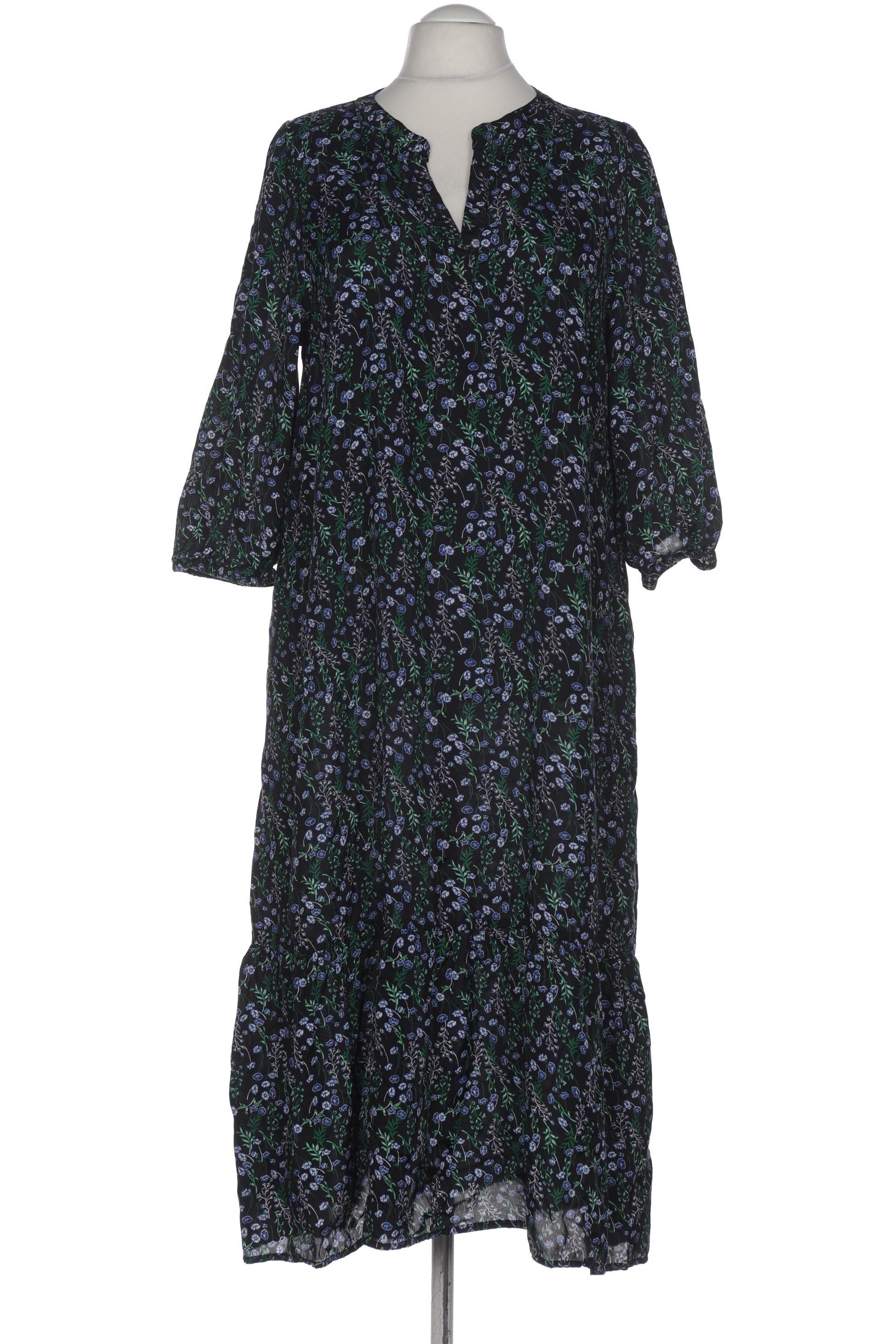 

Kaffe Damen Kleid, schwarz