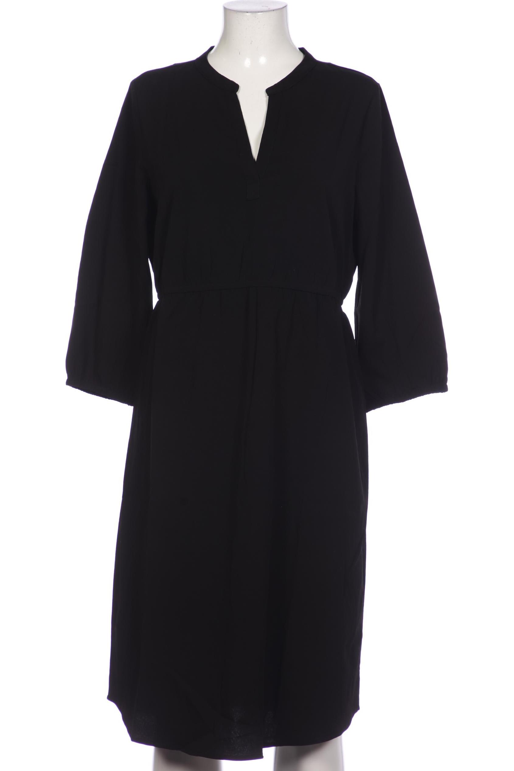 

Kaffe Damen Kleid, schwarz, Gr. 40