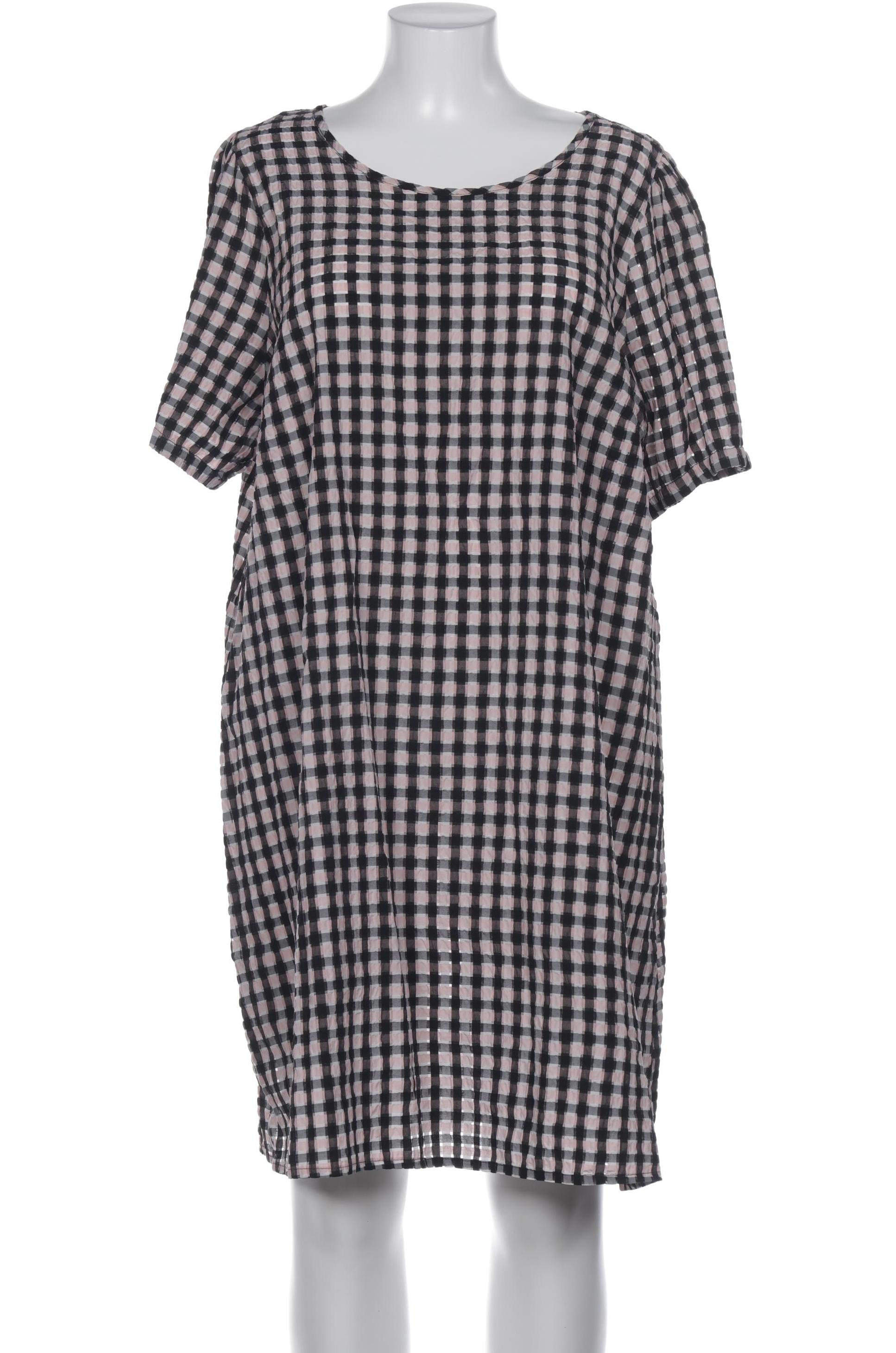 

Kaffe Damen Kleid, schwarz, Gr. 52