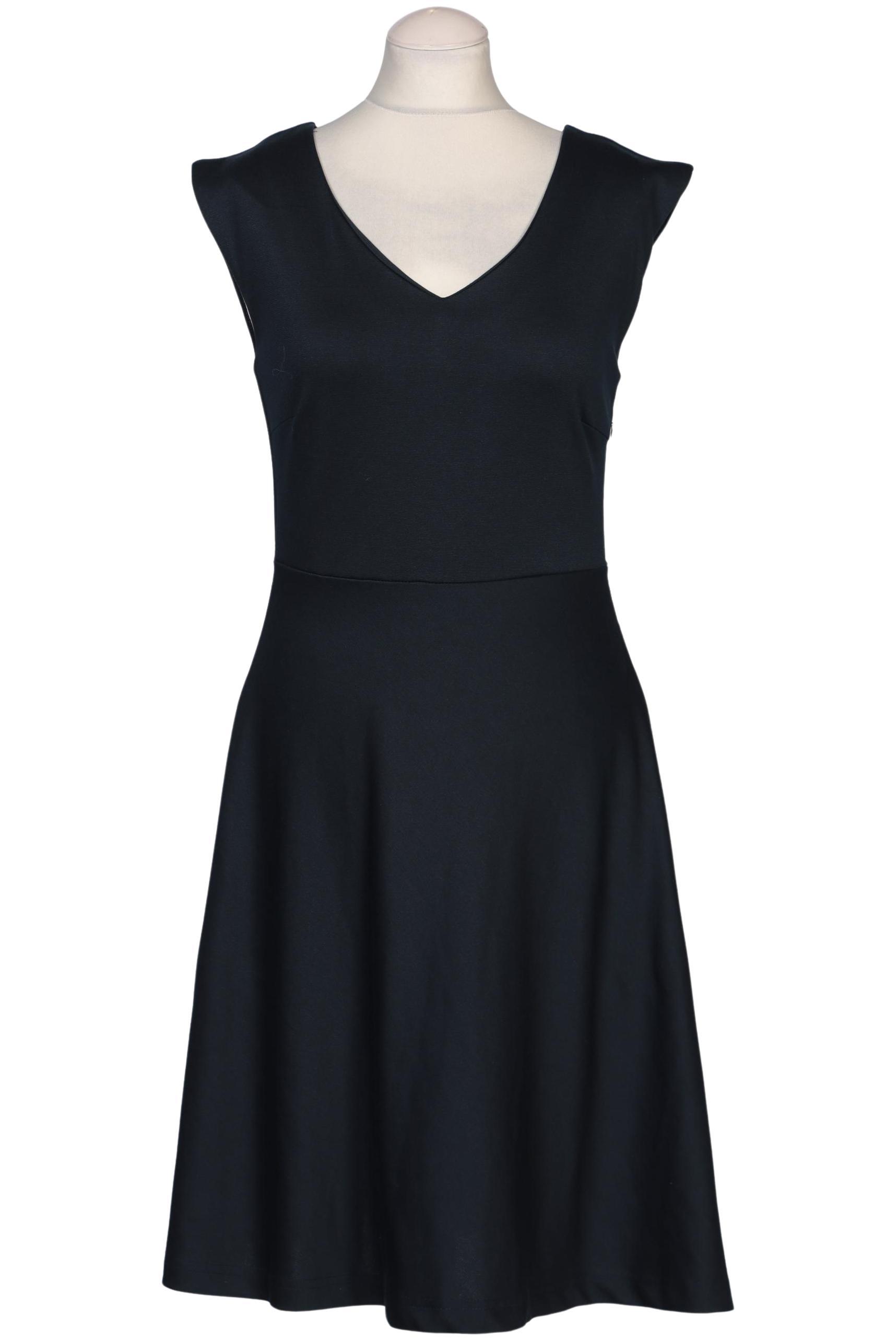 

Kaffe Damen Kleid, marineblau, Gr. 36