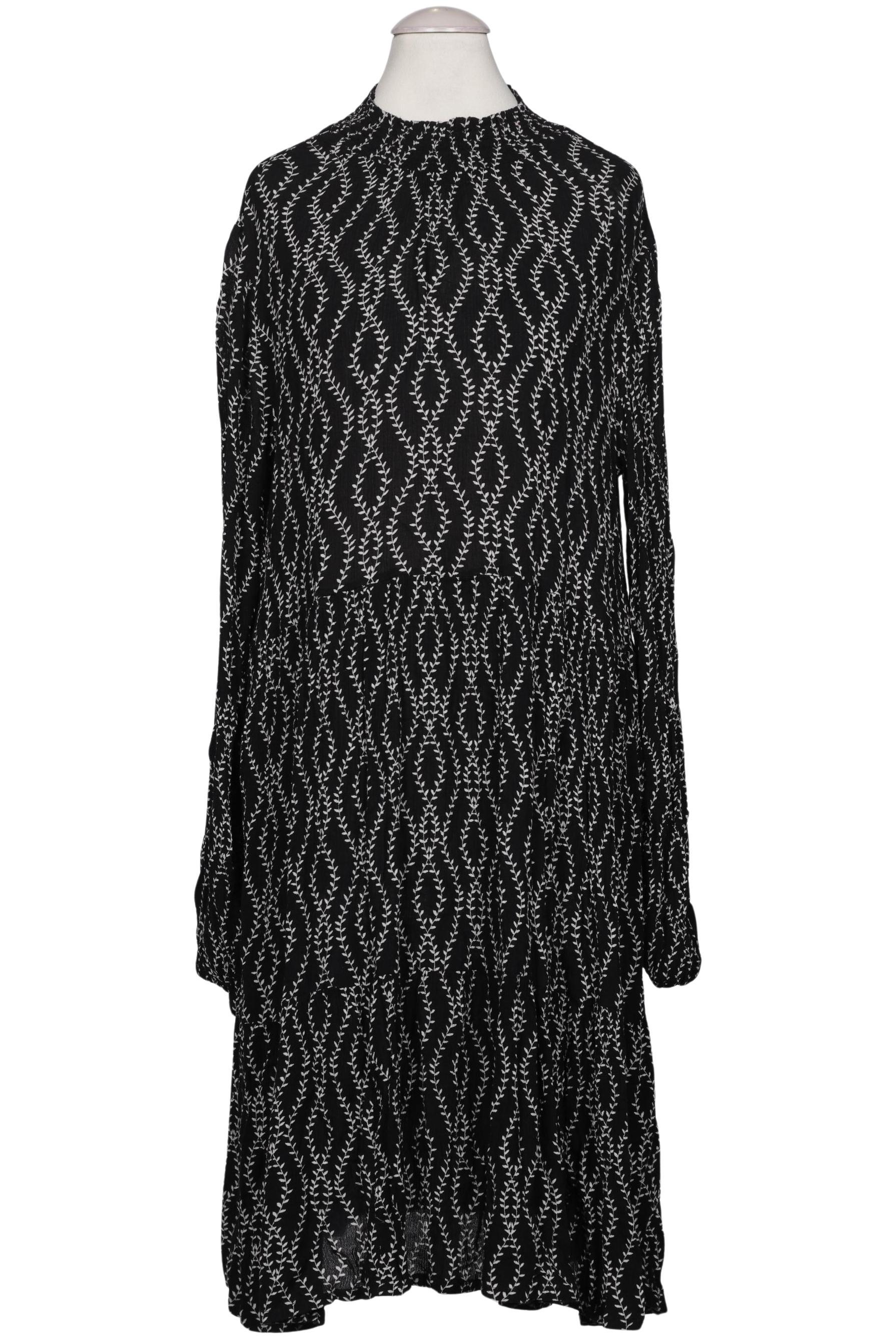 

Kaffe Damen Kleid, schwarz, Gr. 38