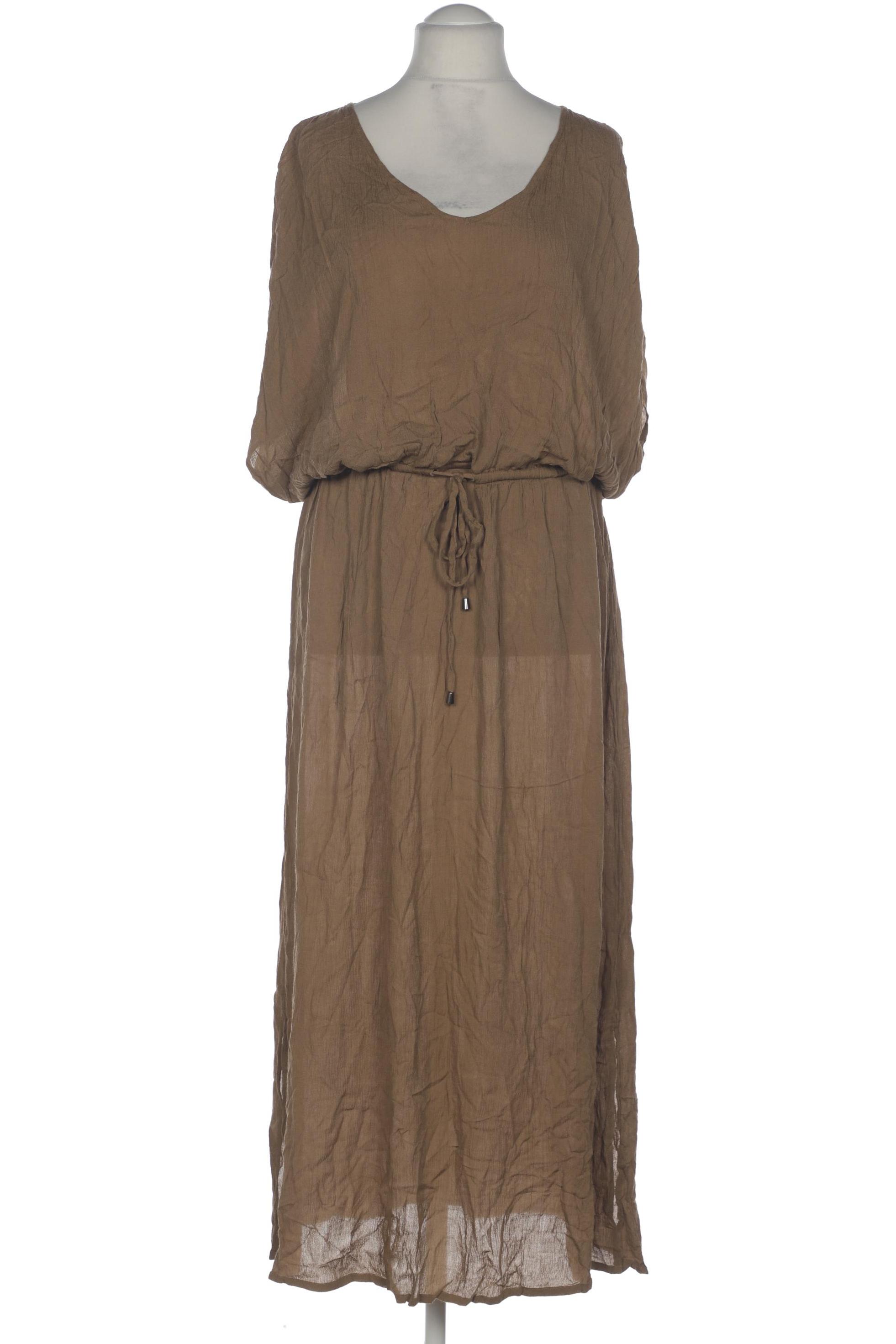 

Kaffe Damen Kleid, braun, Gr. 50
