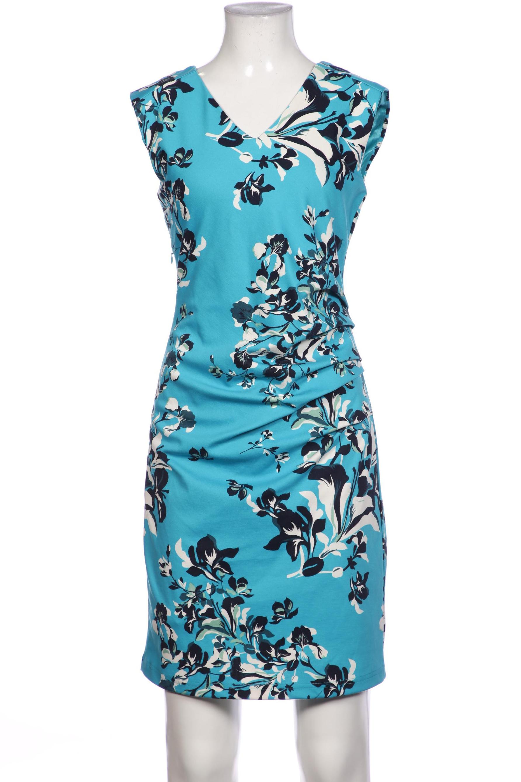 

Kaffe Damen Kleid, blau, Gr. 36