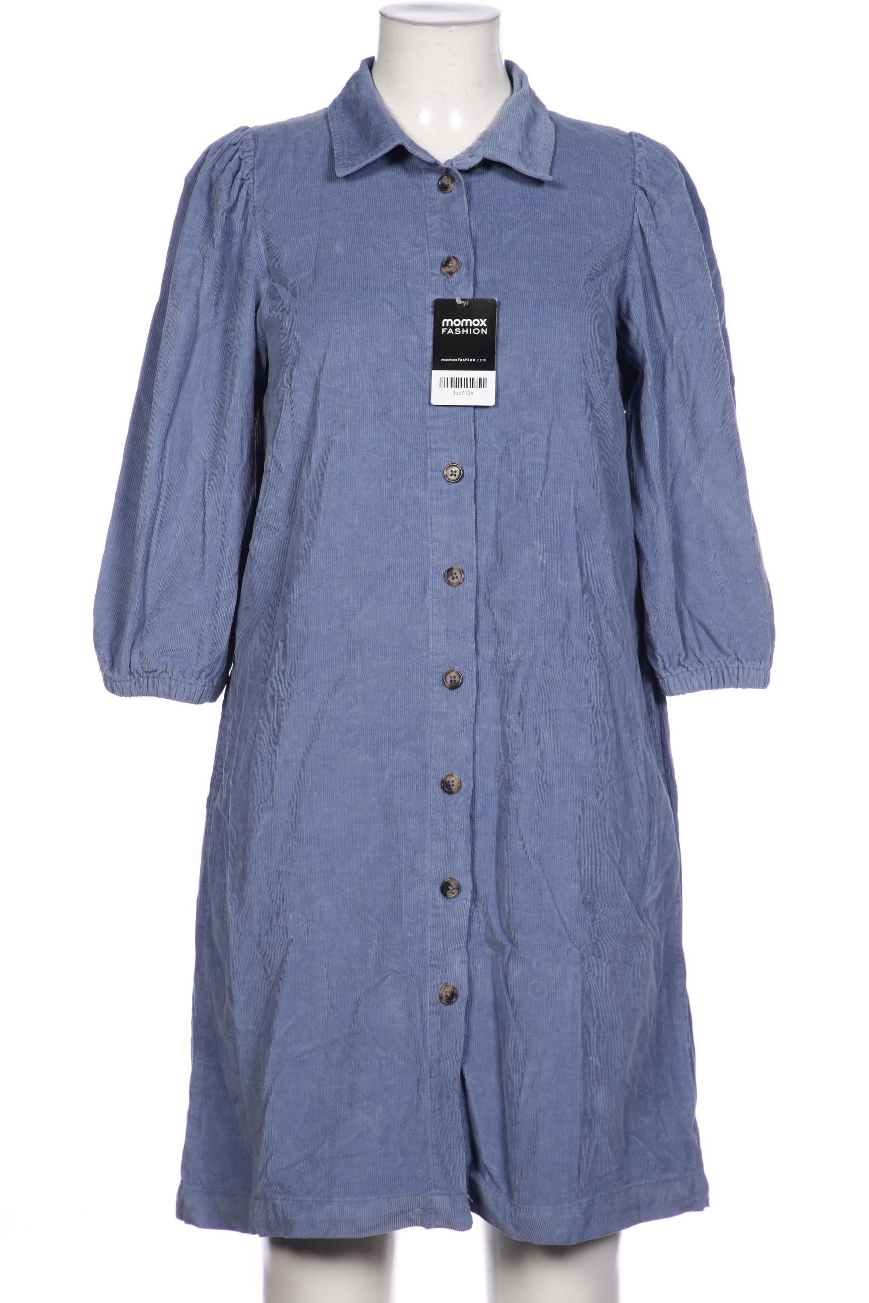 

Kaffe Damen Kleid, blau, Gr. 38
