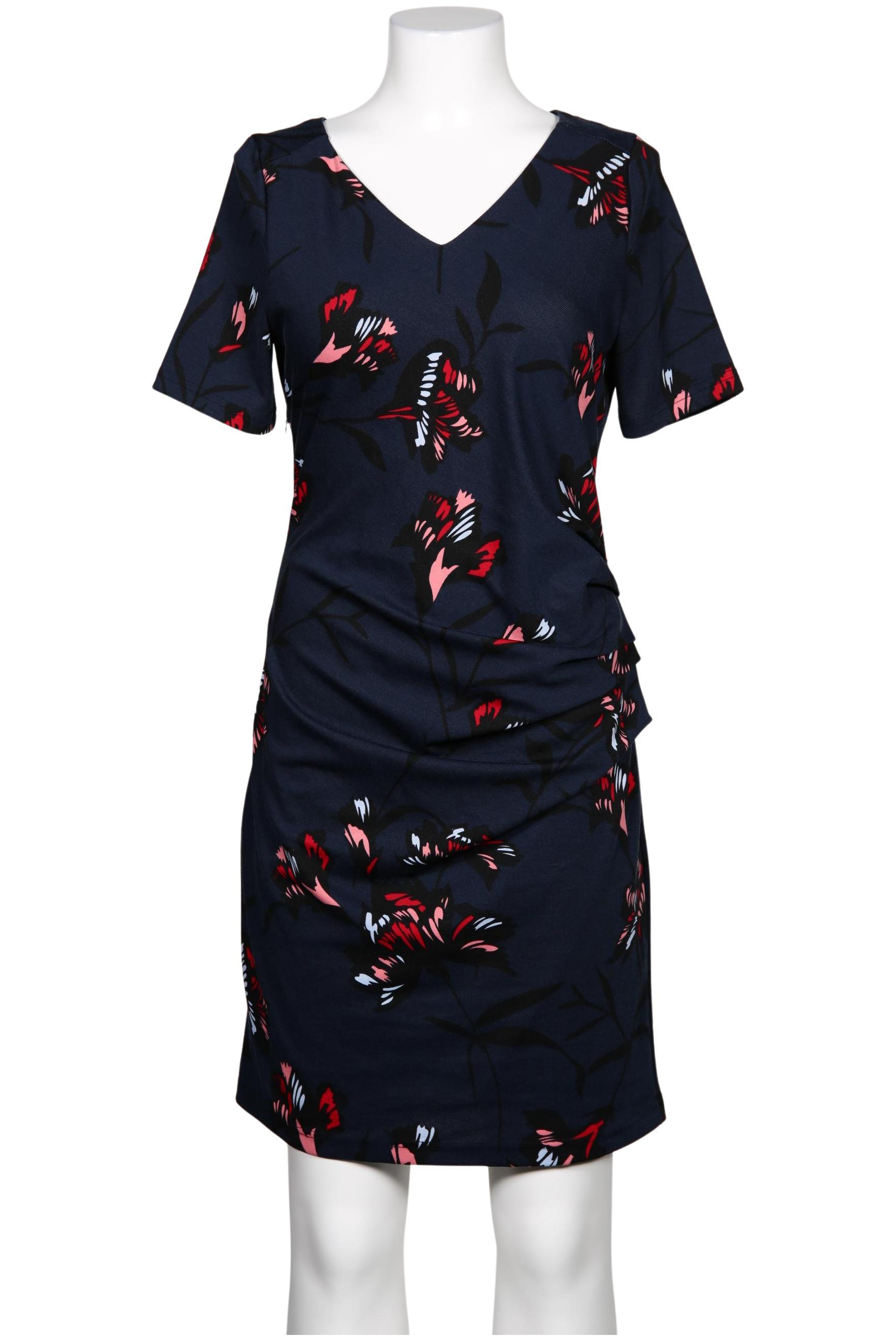 

Kaffe Damen Kleid, marineblau, Gr. 42