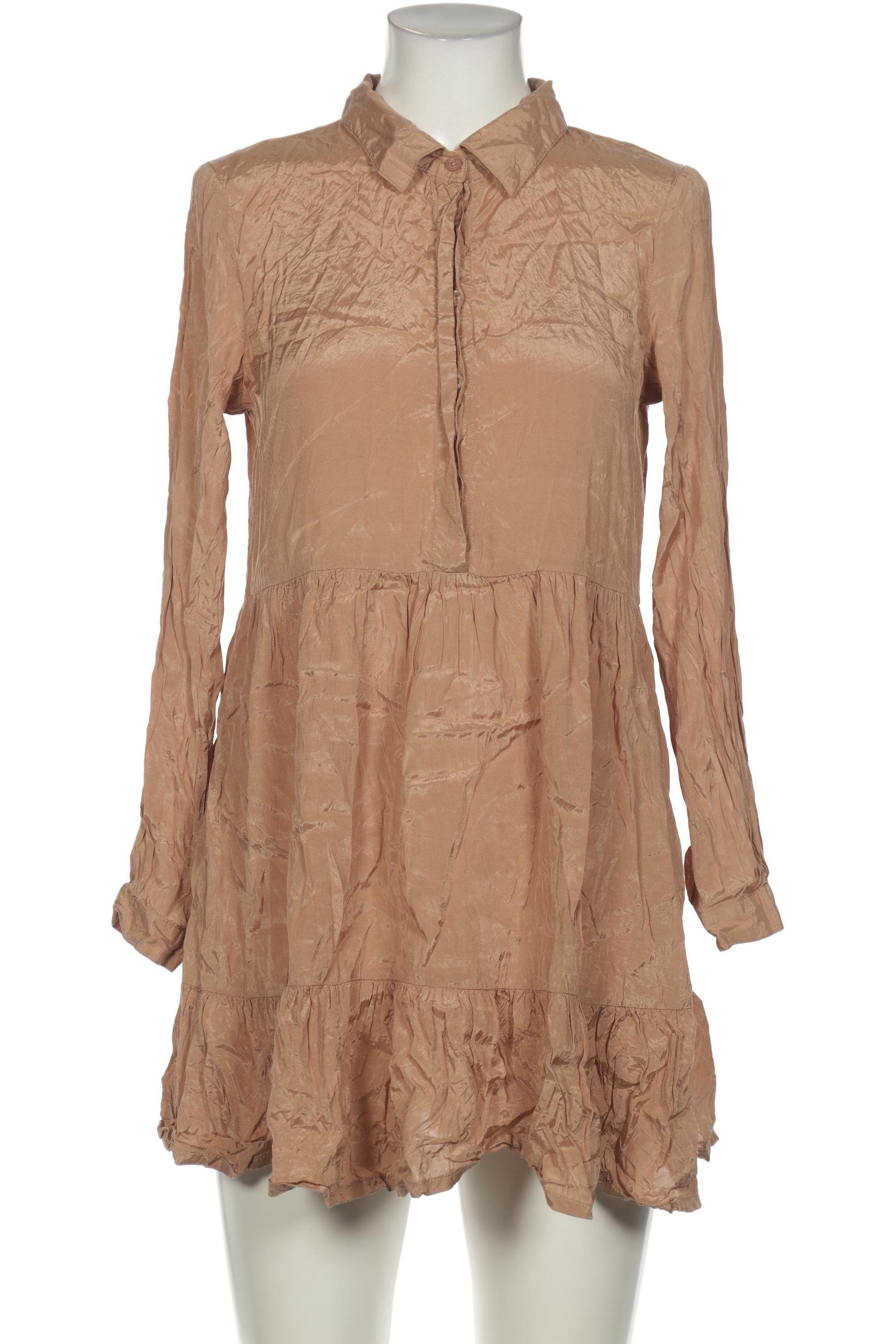 

Kaffe Damen Kleid, beige, Gr. 36