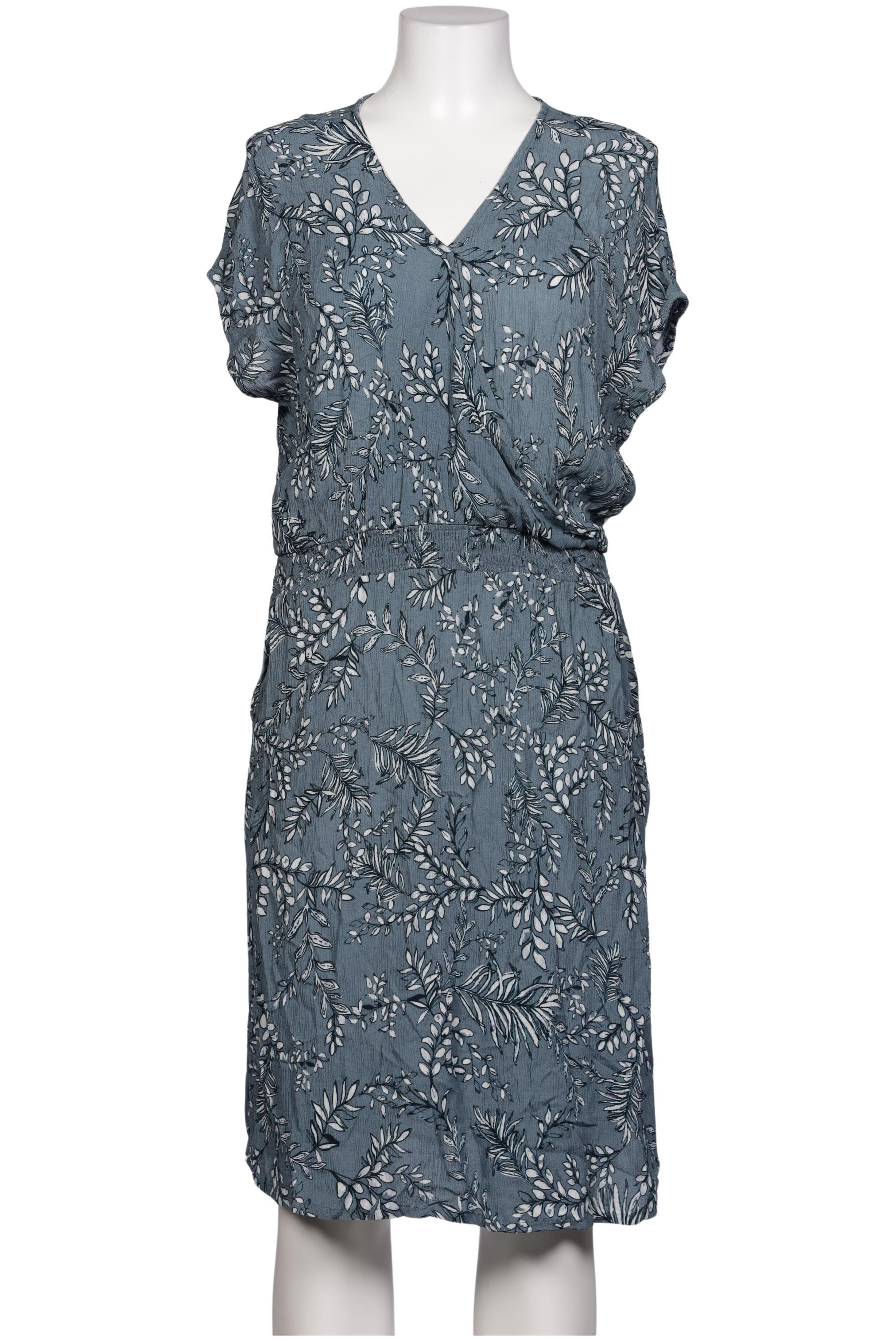 

Kaffe Damen Kleid, hellblau, Gr. 38