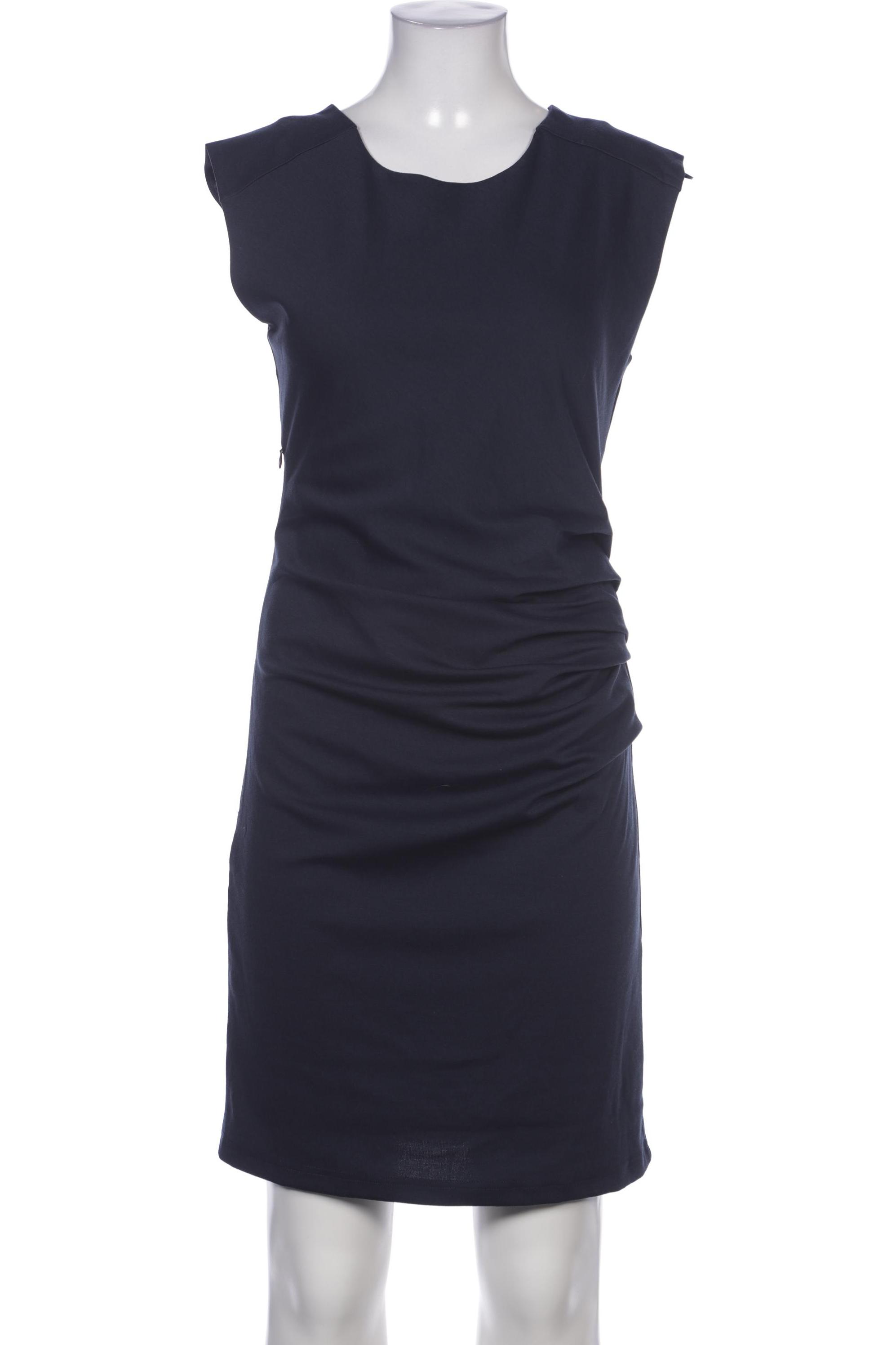 

Kaffe Damen Kleid, marineblau, Gr. 38