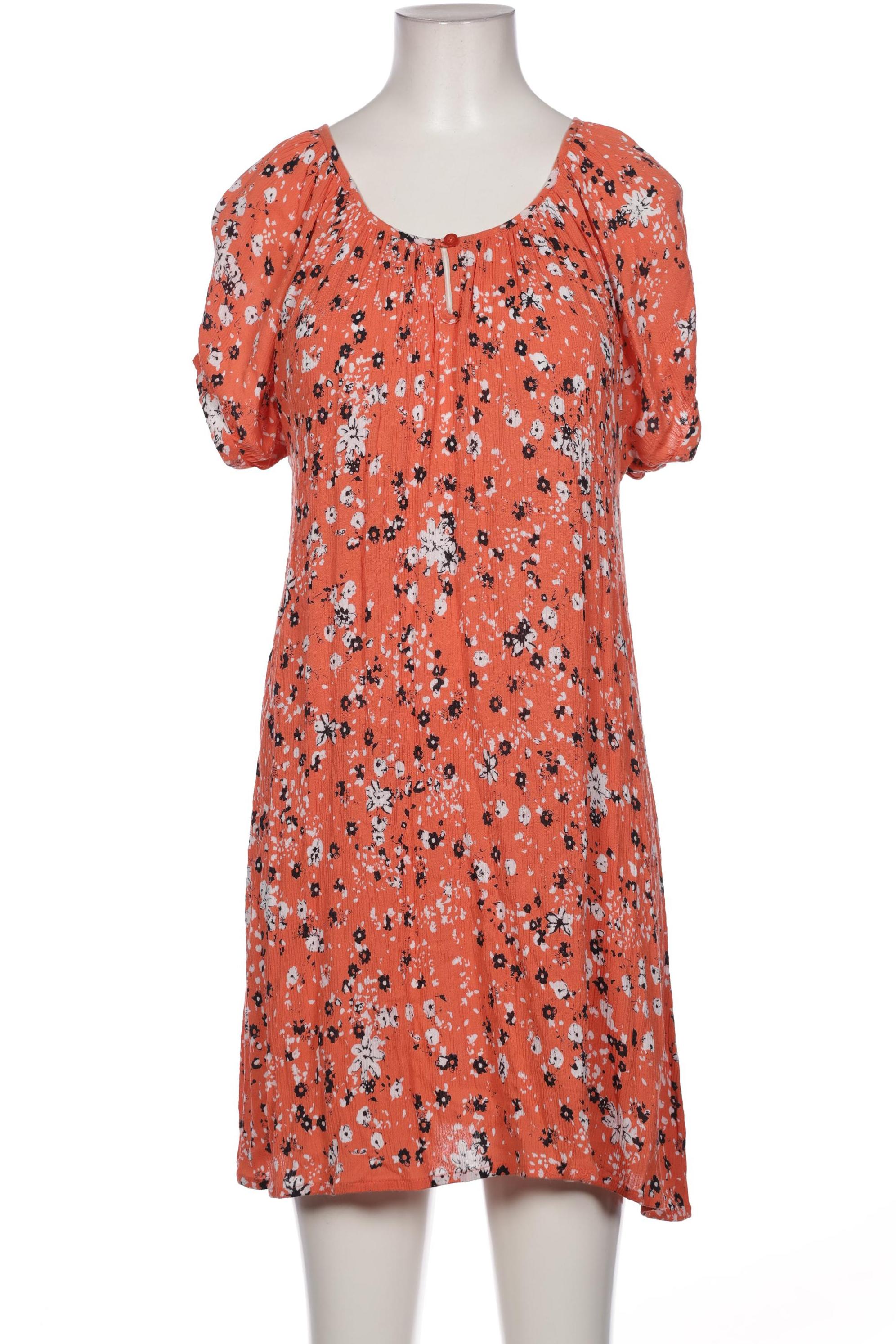 

Kaffe Damen Kleid, orange, Gr. 38