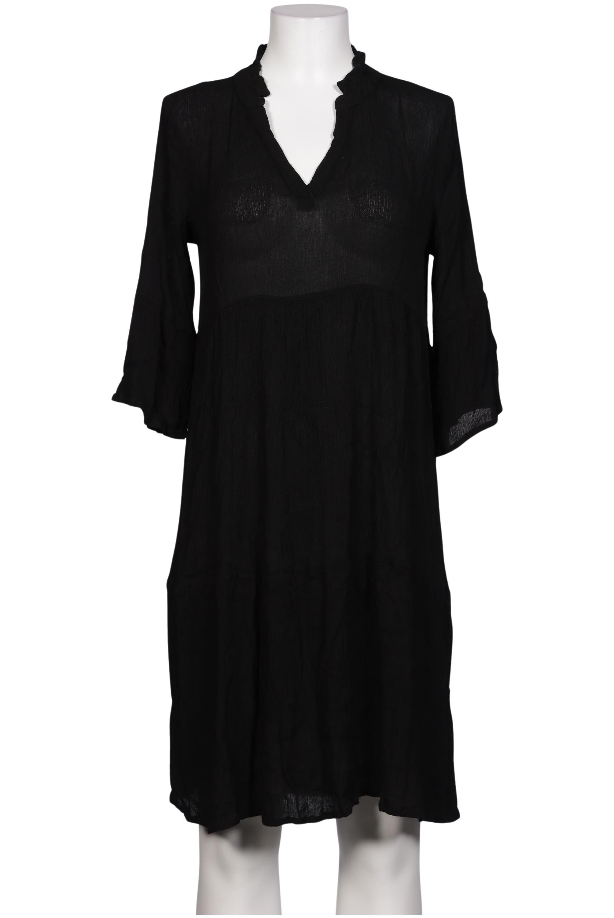 

Kaffe Damen Kleid, schwarz, Gr. 38