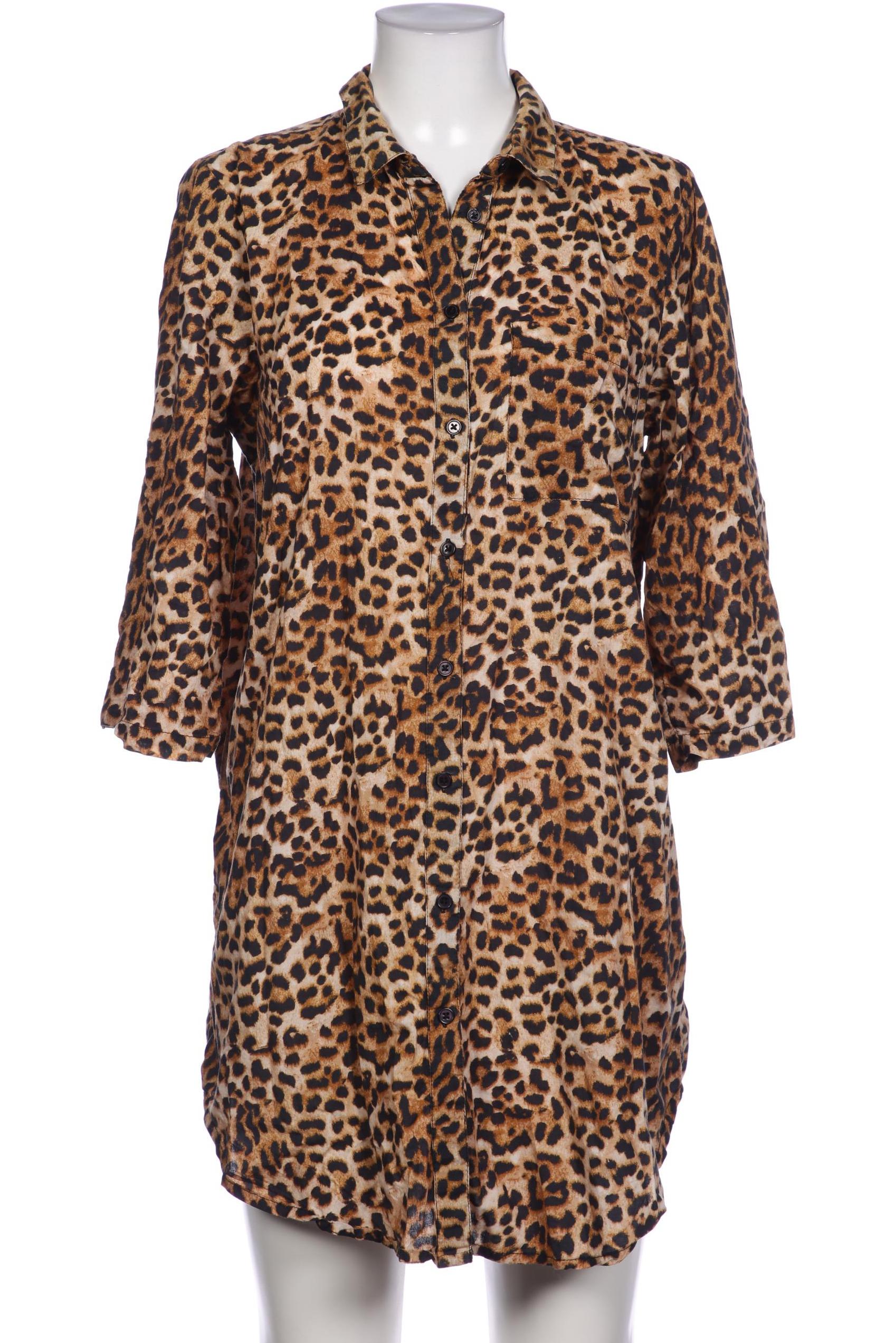 

Kaffe Damen Kleid, braun