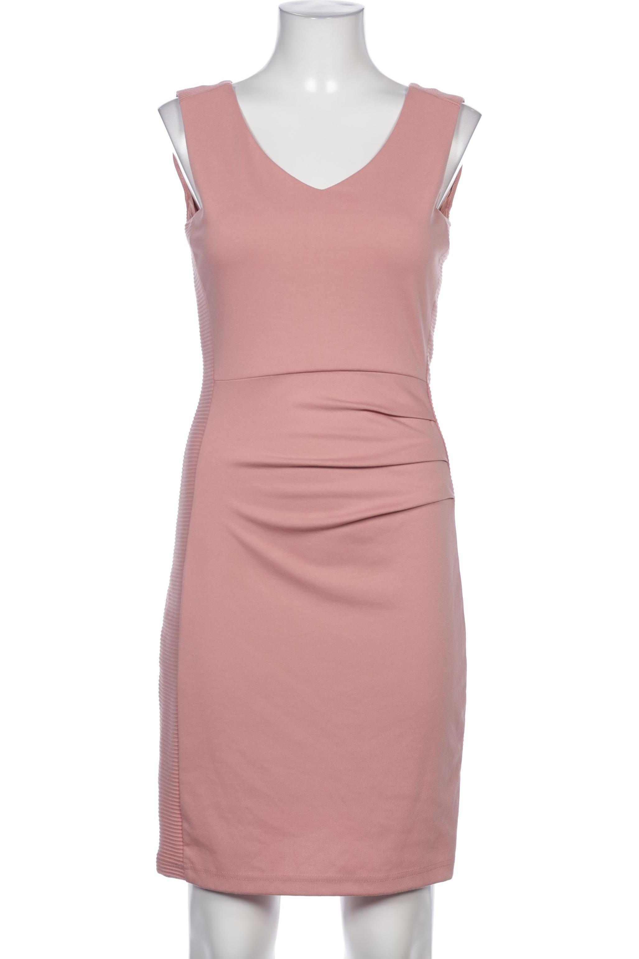 

Kaffe Damen Kleid, pink