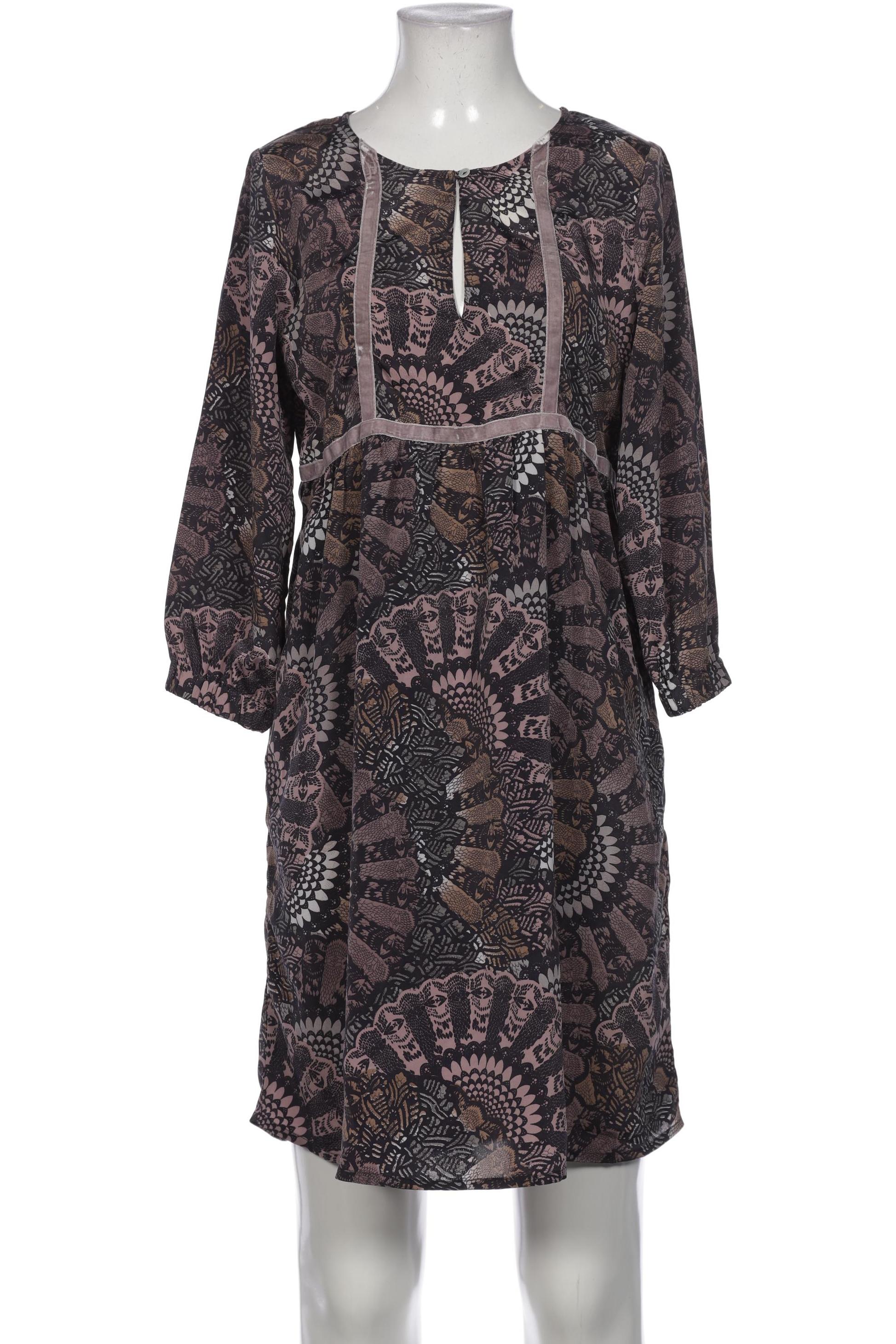 

Kaffe Damen Kleid, braun, Gr. 38