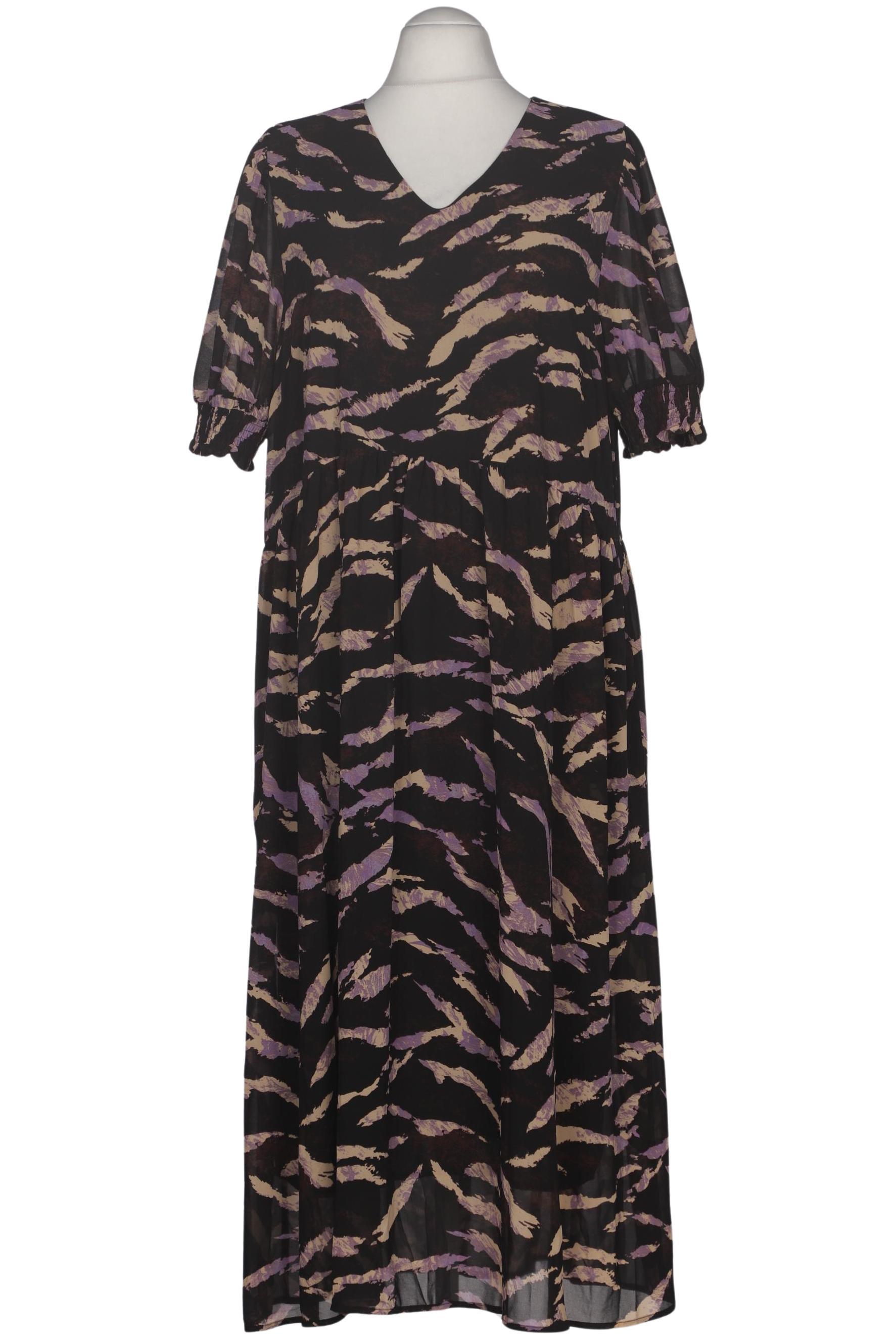 

Kaffe Damen Kleid, schwarz, Gr. 44