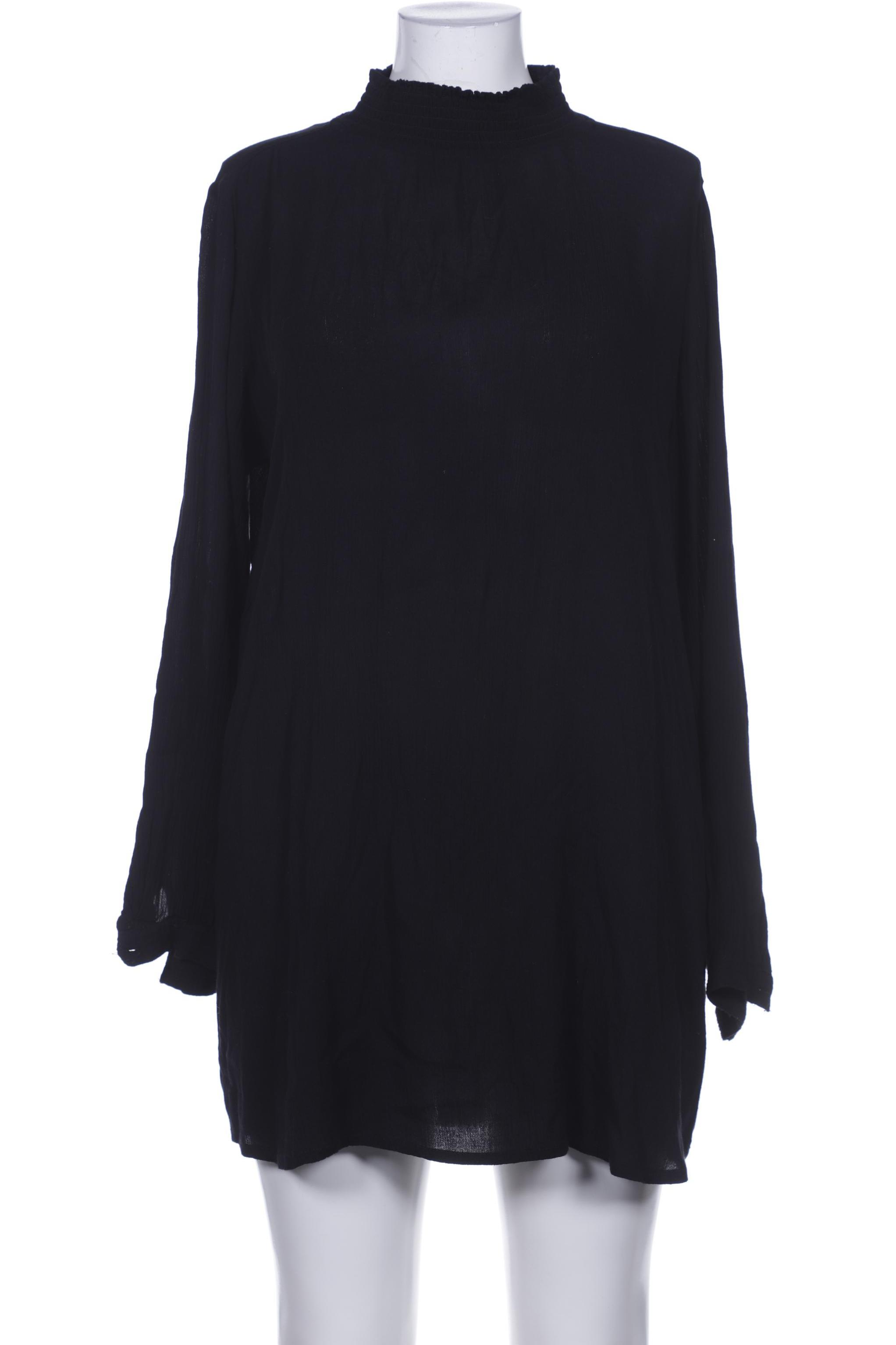 

Kaffe Damen Kleid, schwarz