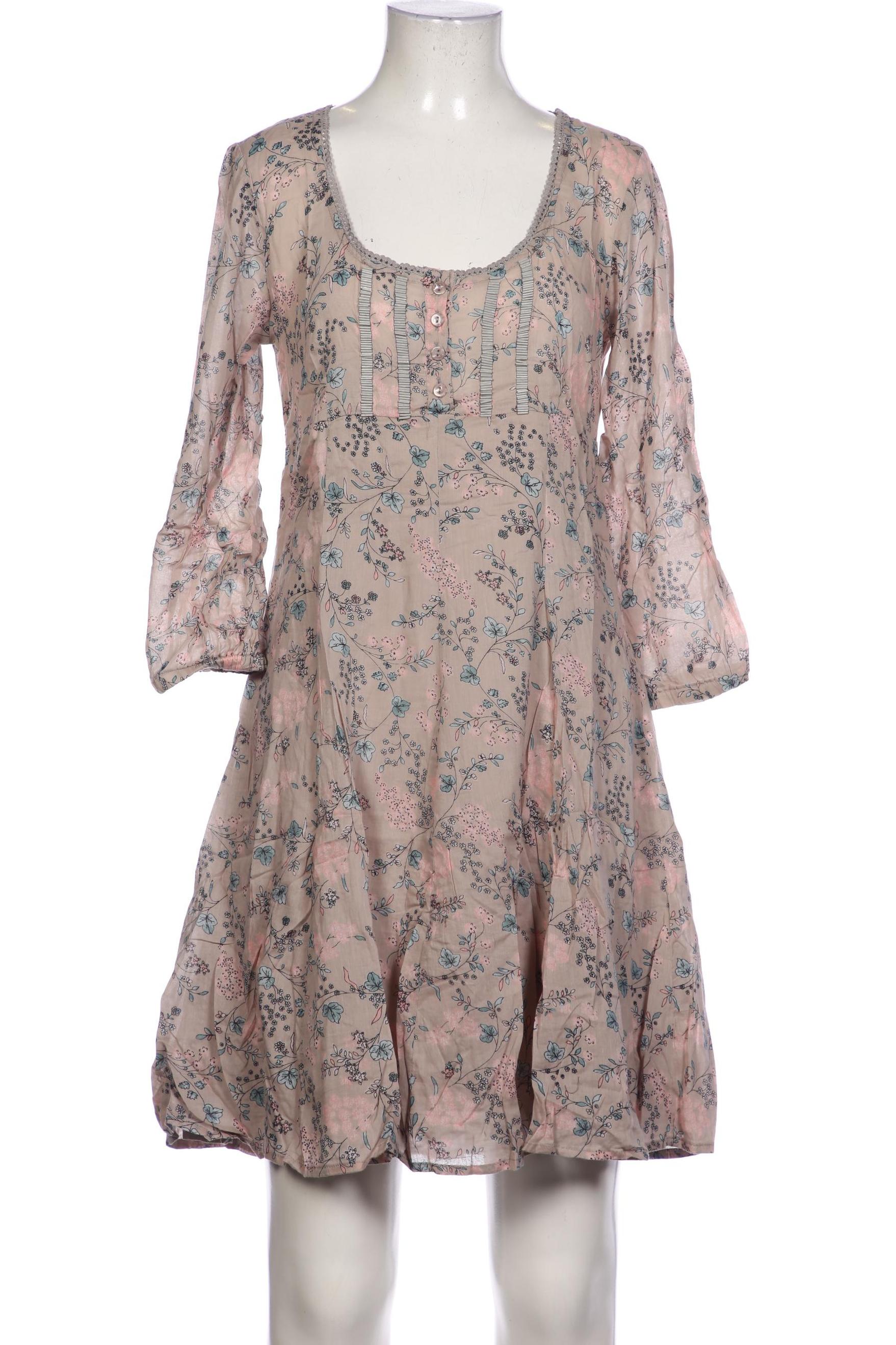 

Kaffe Damen Kleid, beige, Gr. 36