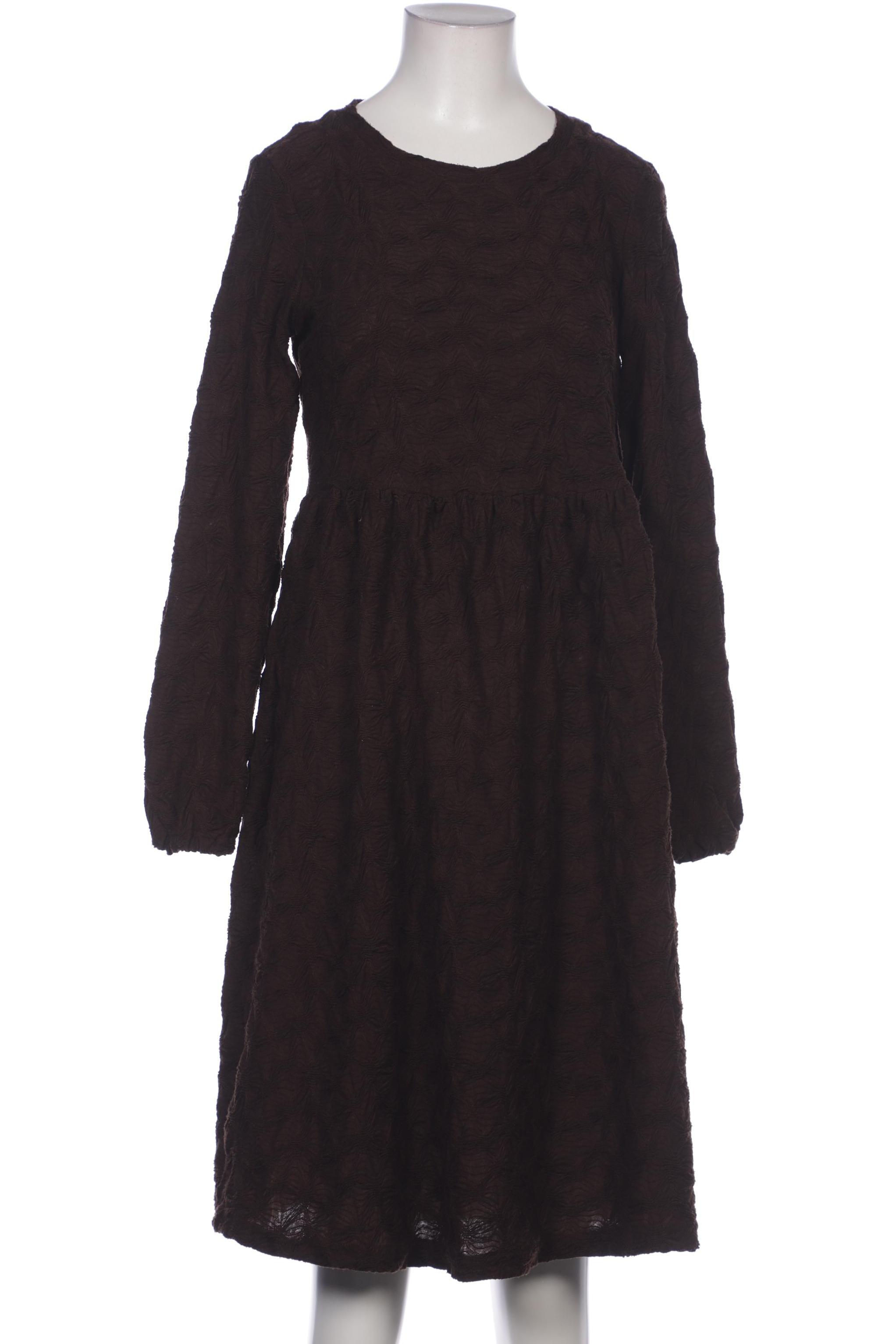 

Kaffe Damen Kleid, braun, Gr. 36