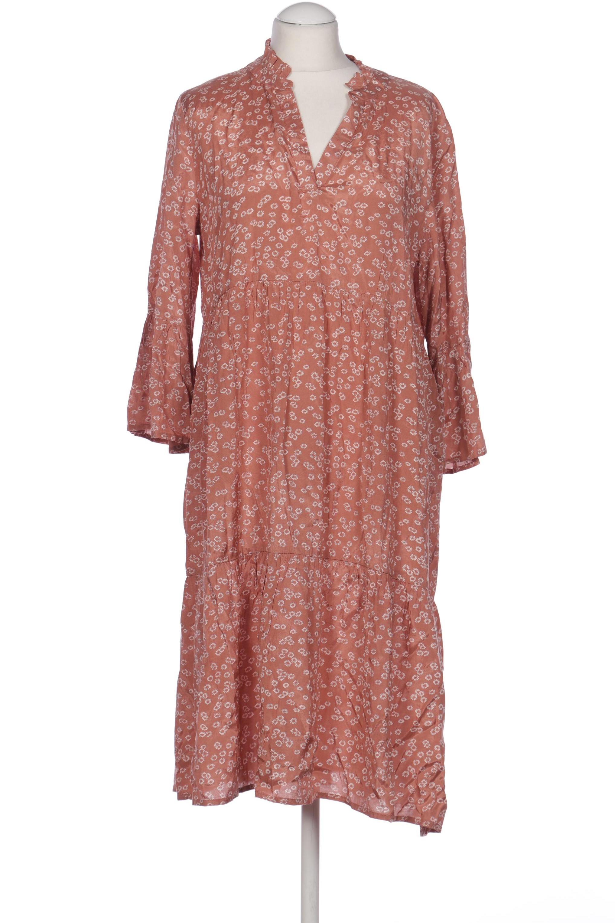 

Kaffe Damen Kleid, pink, Gr. 38