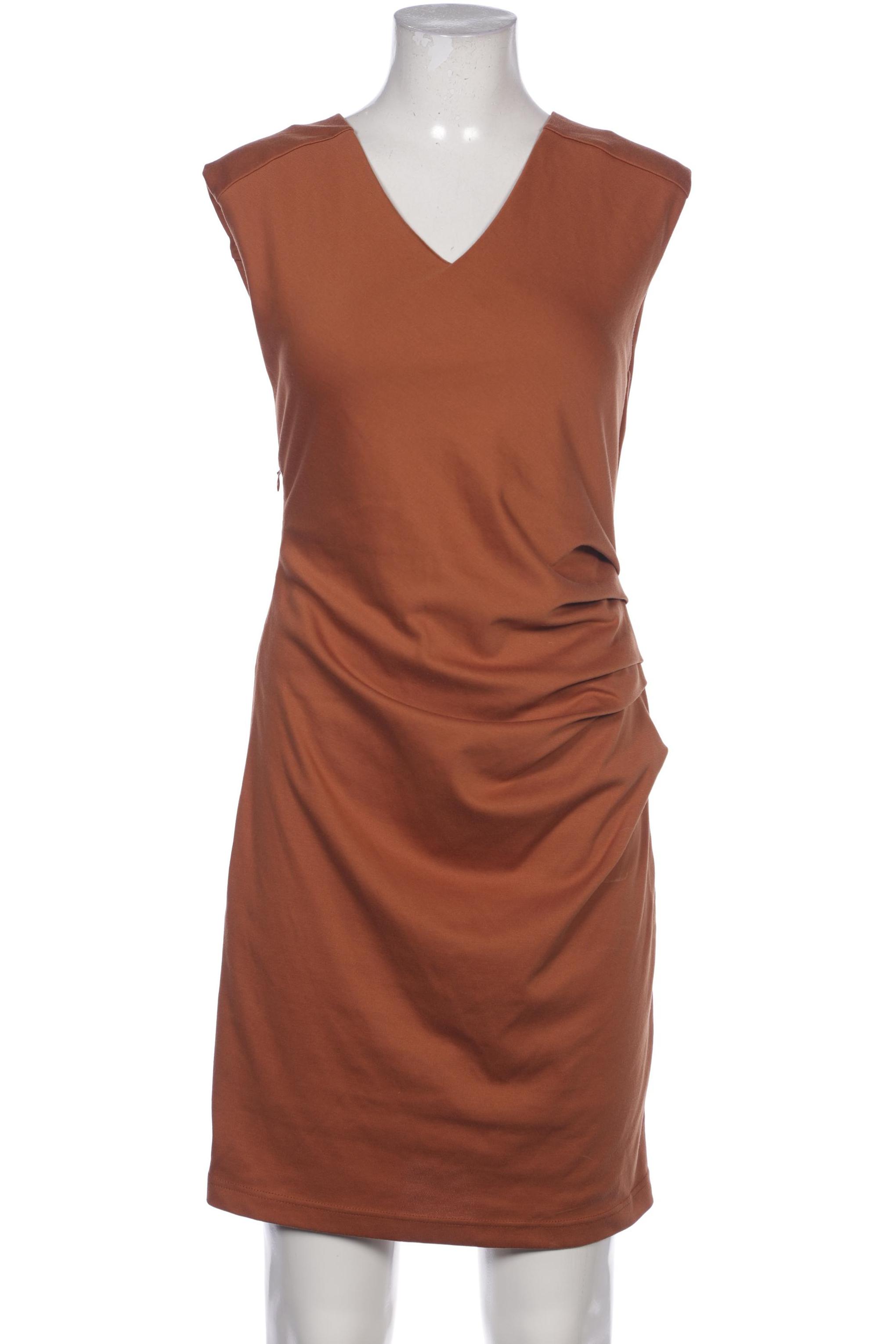 

Kaffe Damen Kleid, braun, Gr. 38