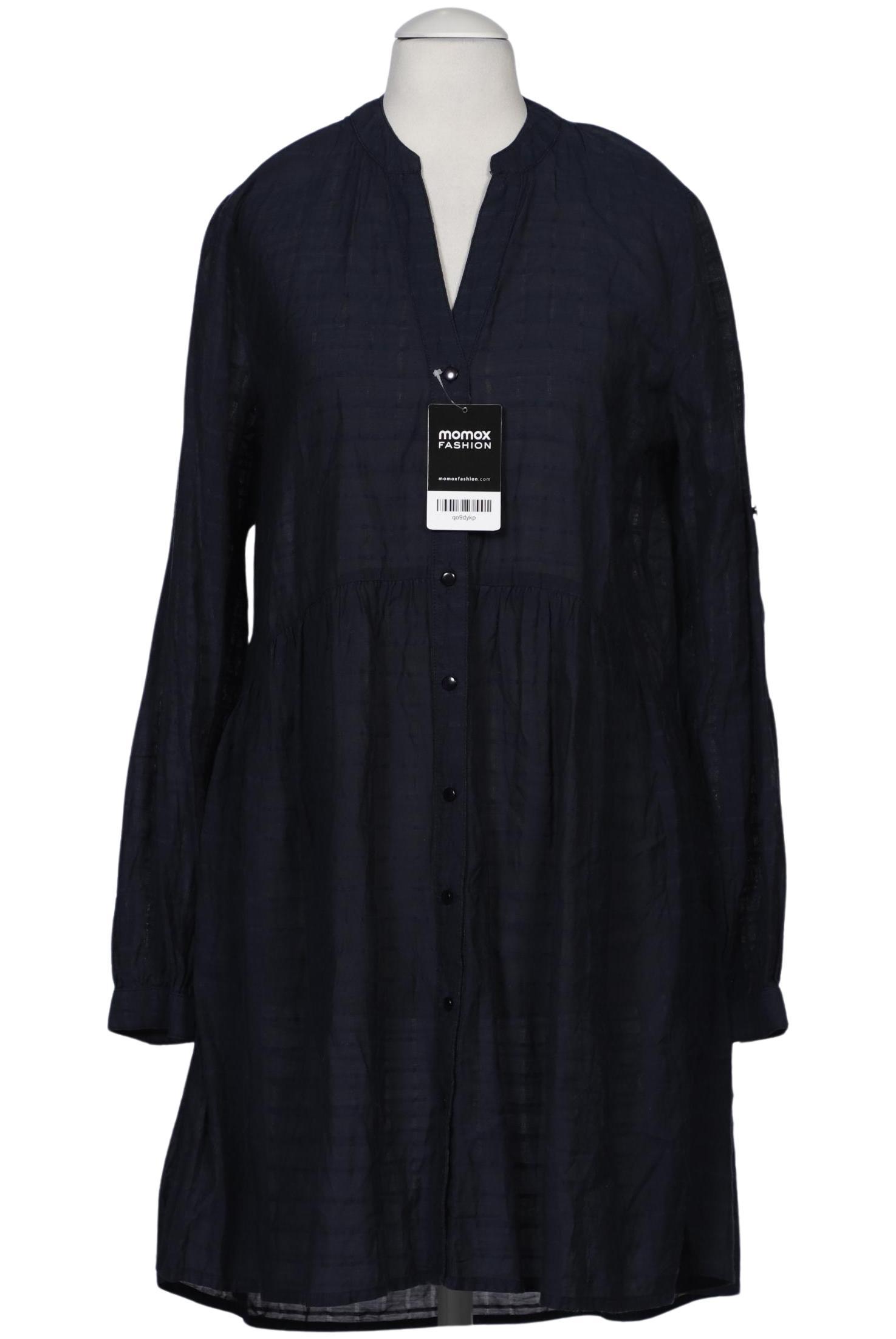 

Kaffe Damen Kleid, marineblau, Gr. 34