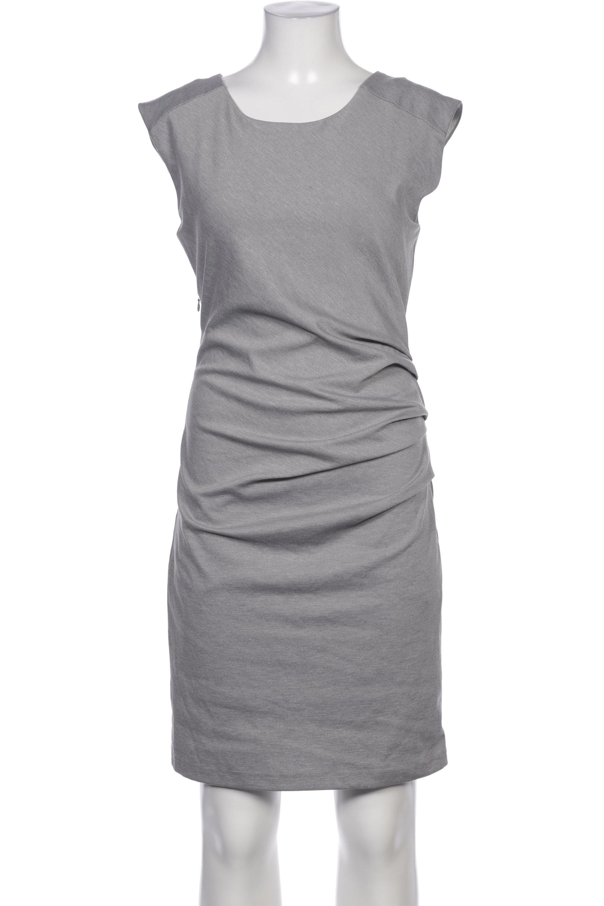 

Kaffe Damen Kleid, grau