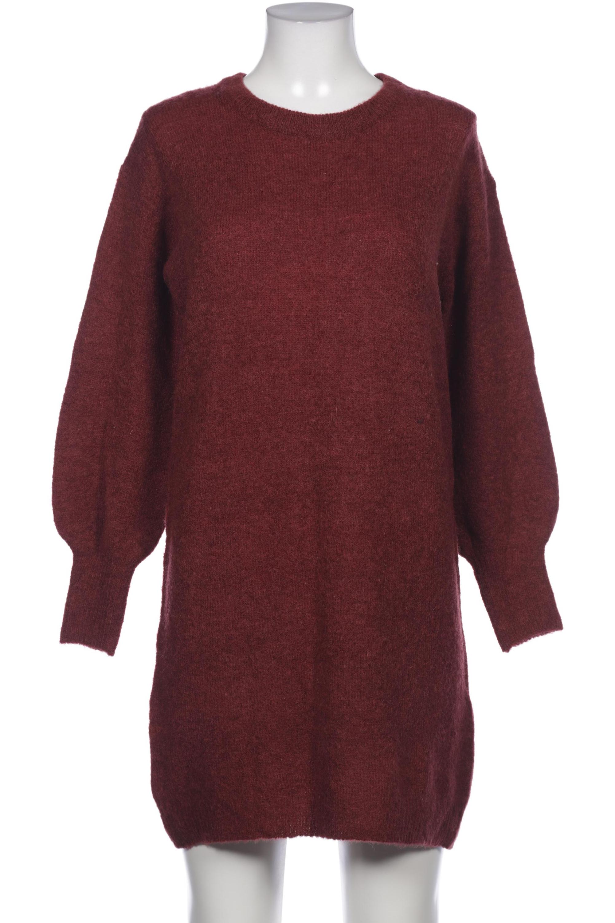 

Kaffe Damen Kleid, bordeaux, Gr. 36