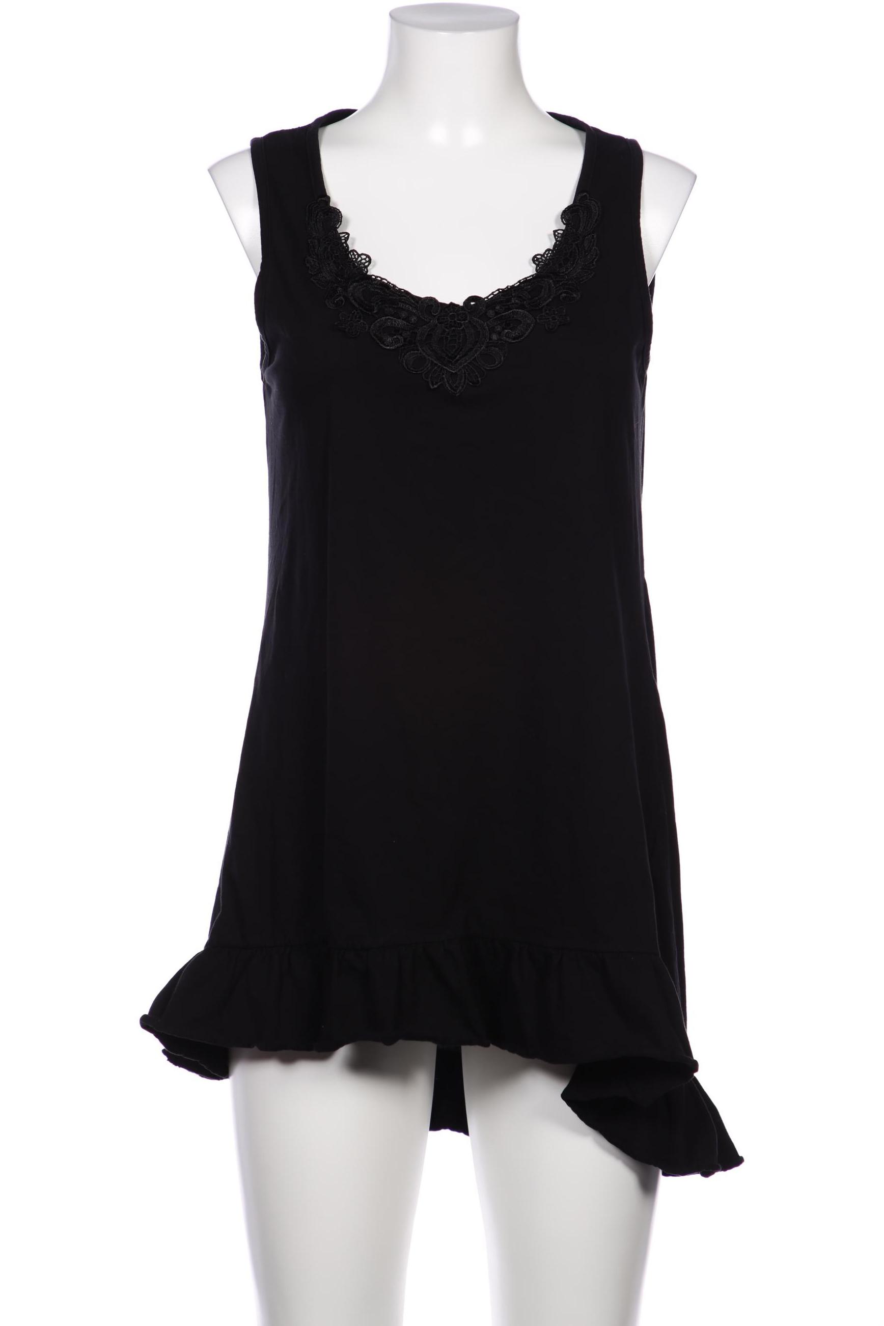

Kaffe Damen Kleid, schwarz, Gr. 42