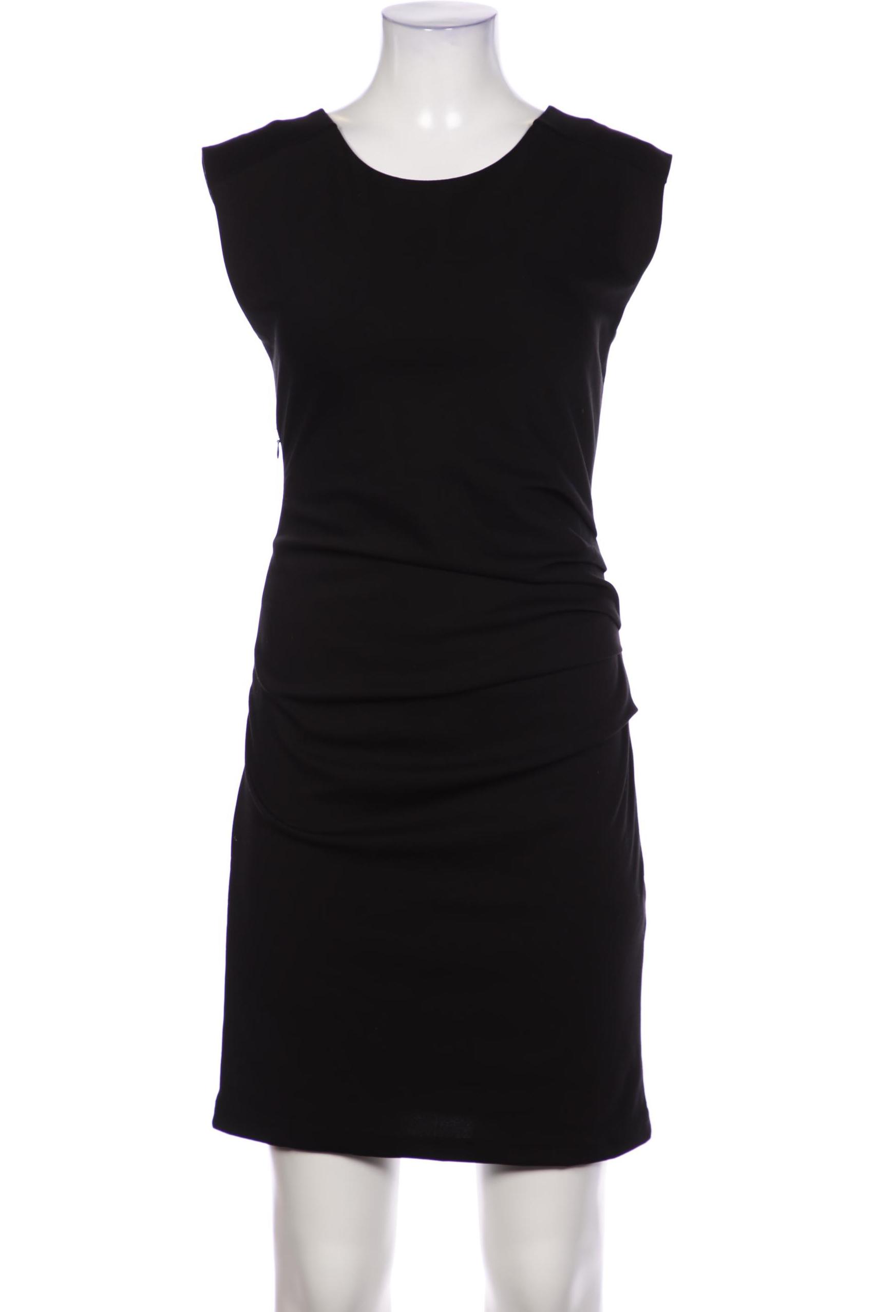 

Kaffe Damen Kleid, schwarz, Gr. 38