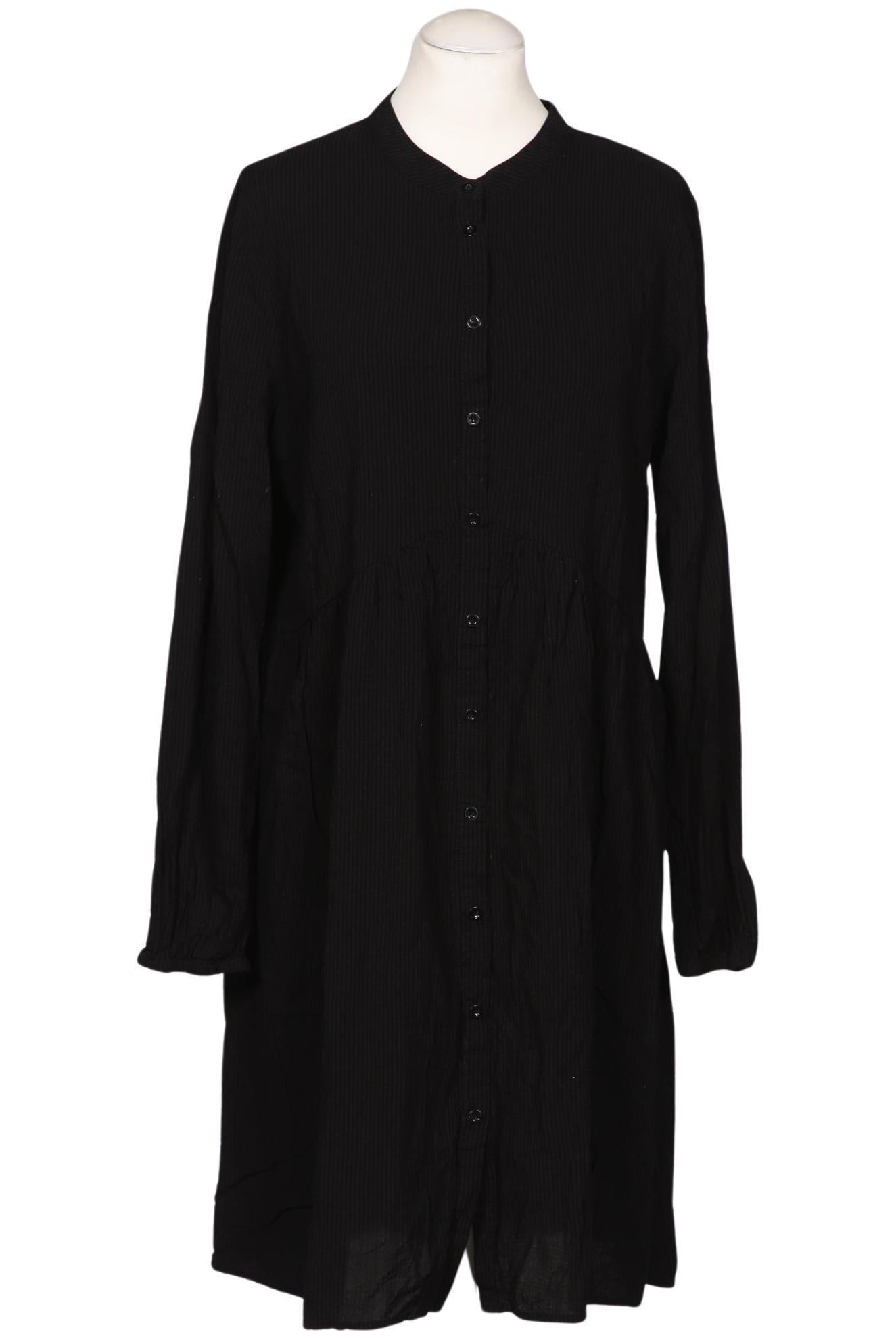 

Kaffe Damen Kleid, schwarz, Gr. 40