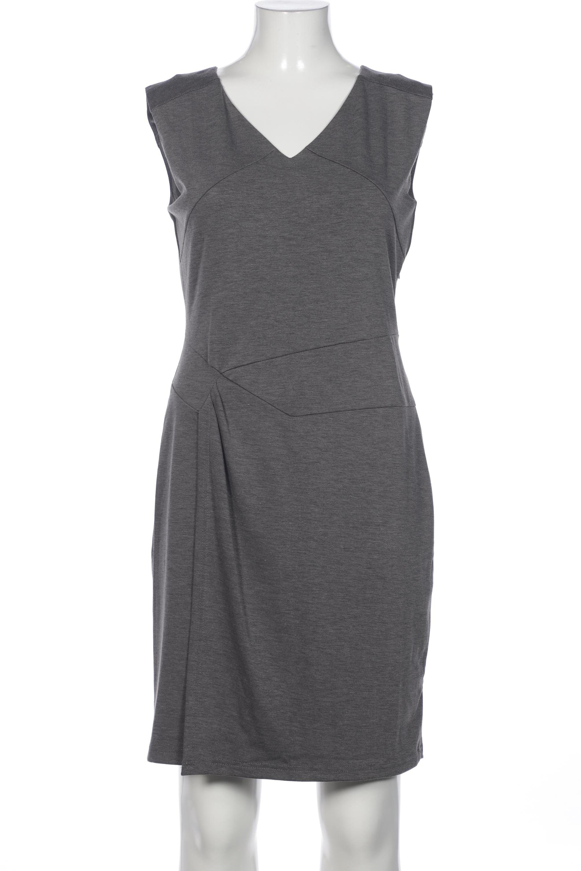 

Kaffe Damen Kleid, grau