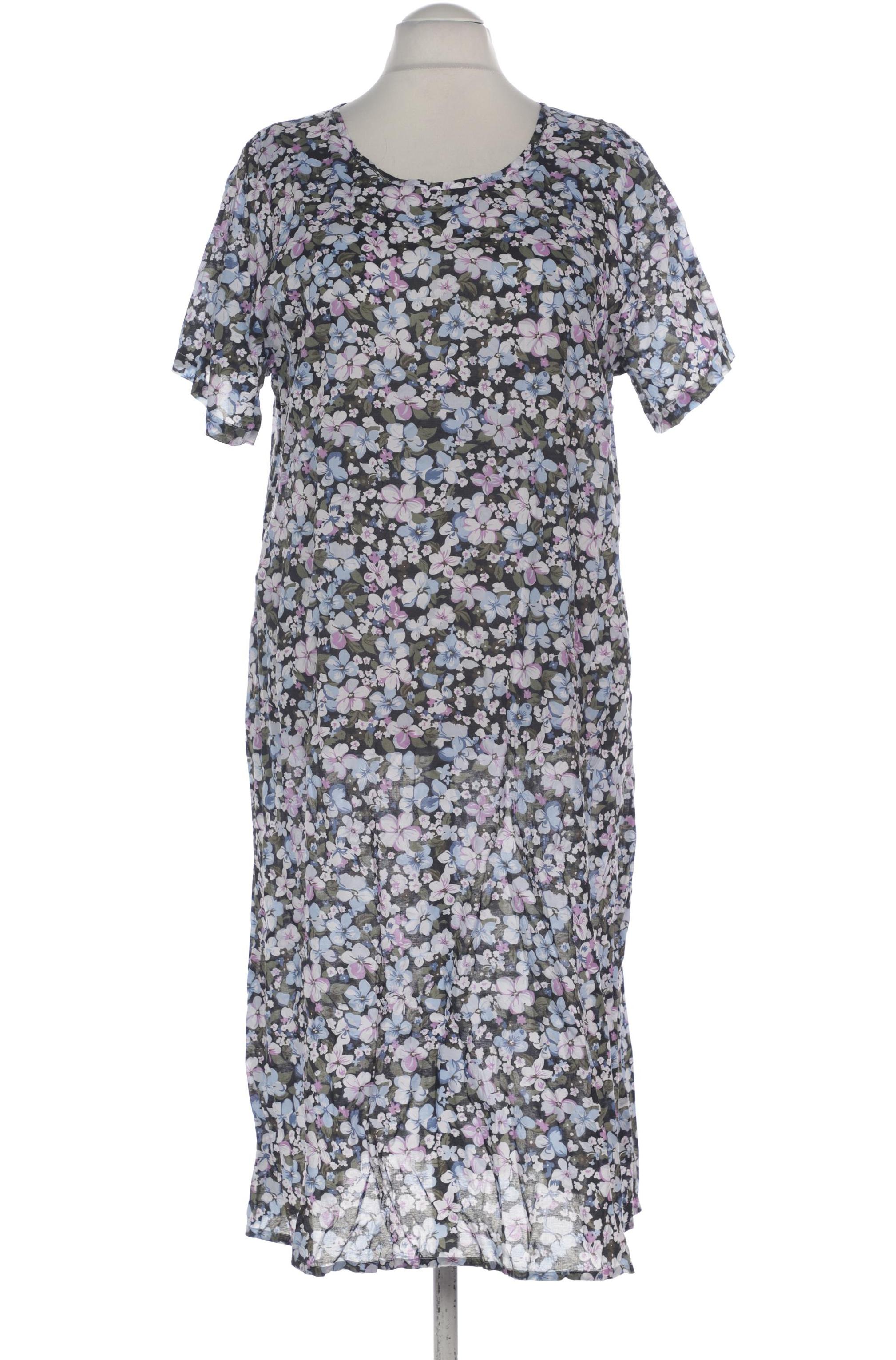 

Kaffe Damen Kleid, mehrfarbig, Gr. 48