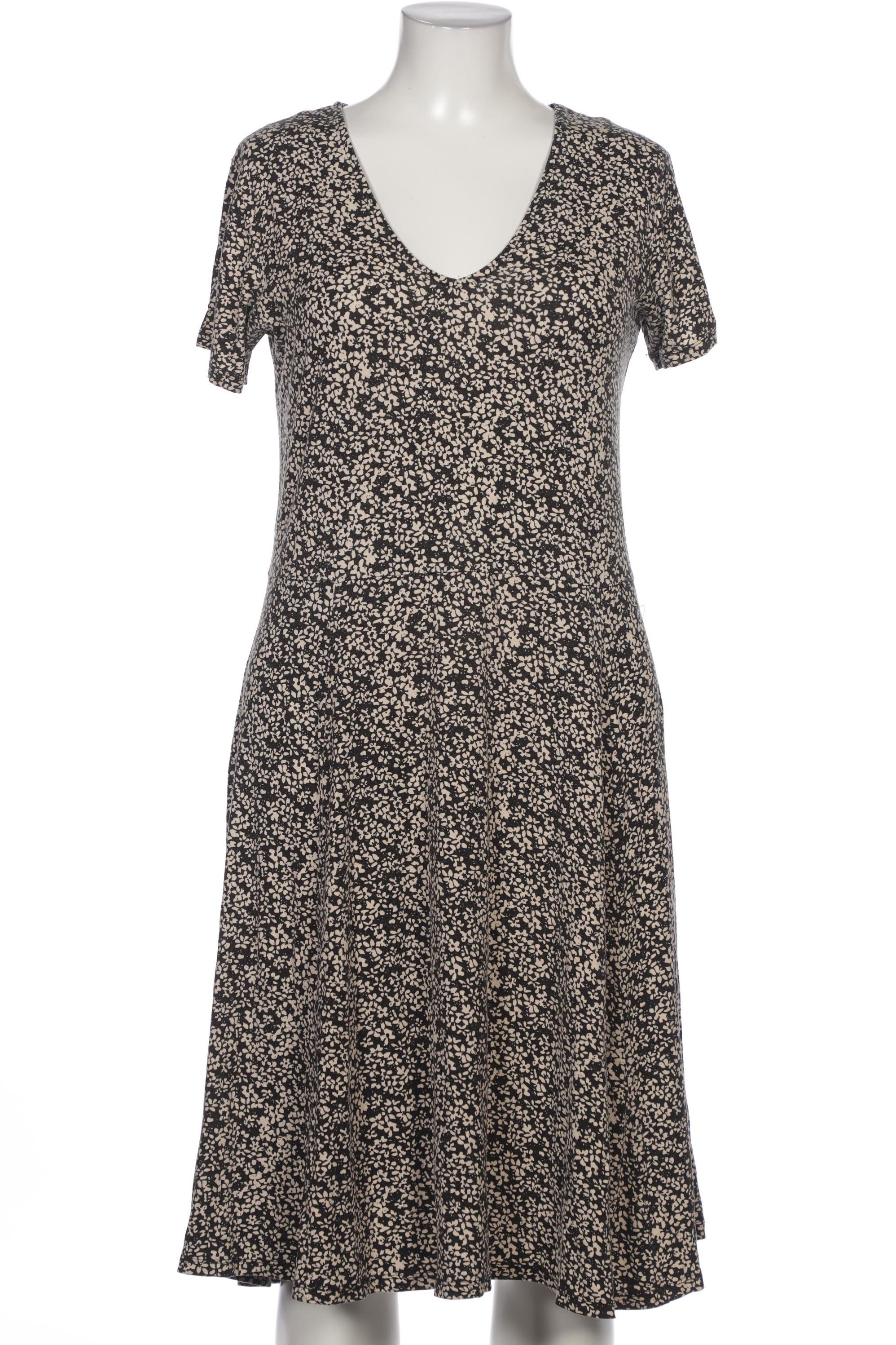

Kaffe Damen Kleid, schwarz